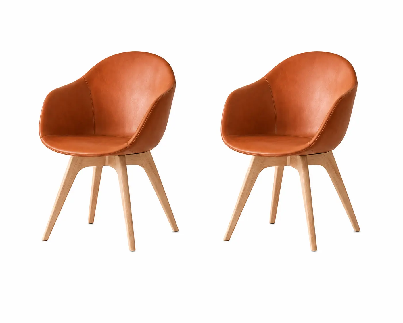 Dining chairs