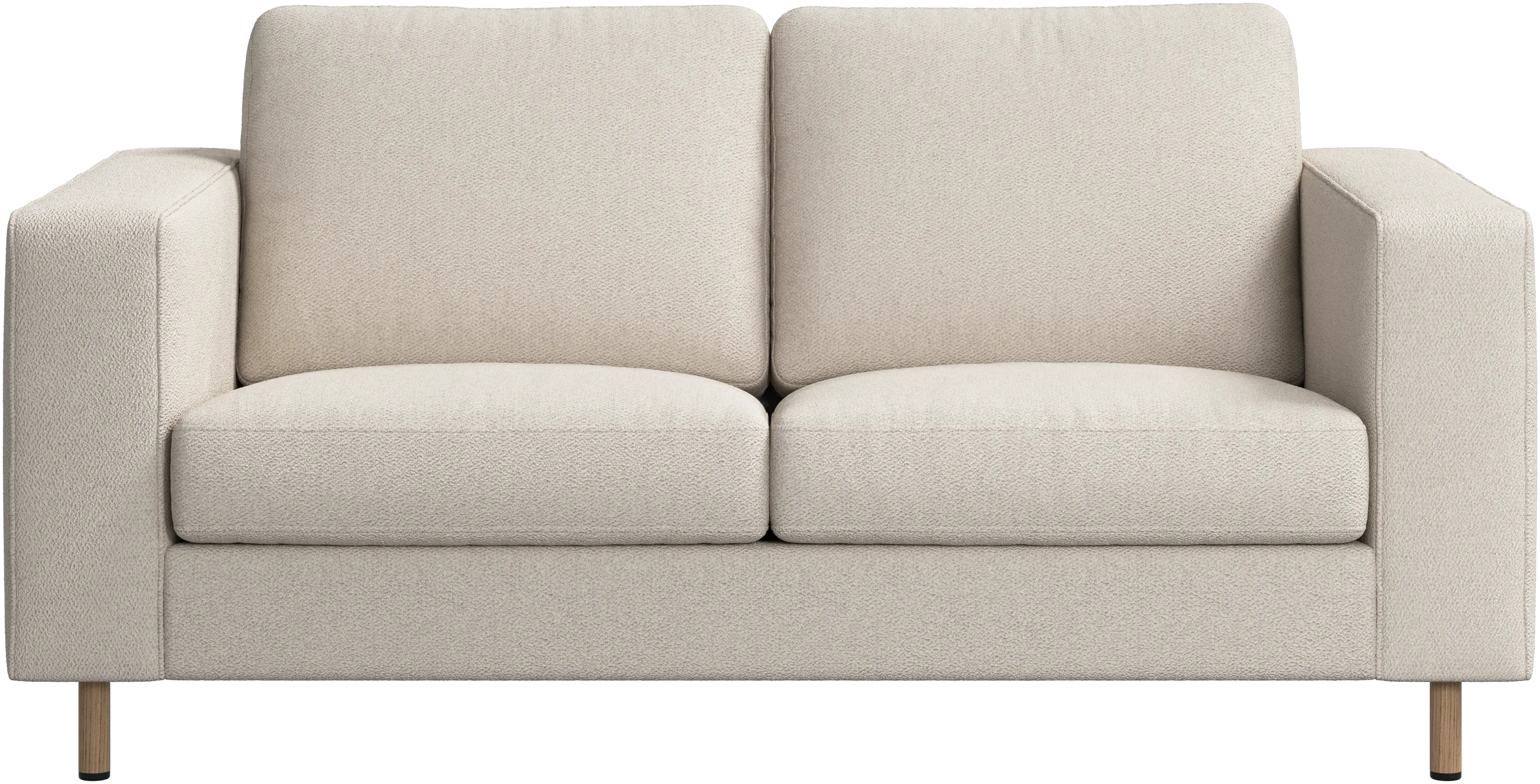 Indivi 2 seater sofa