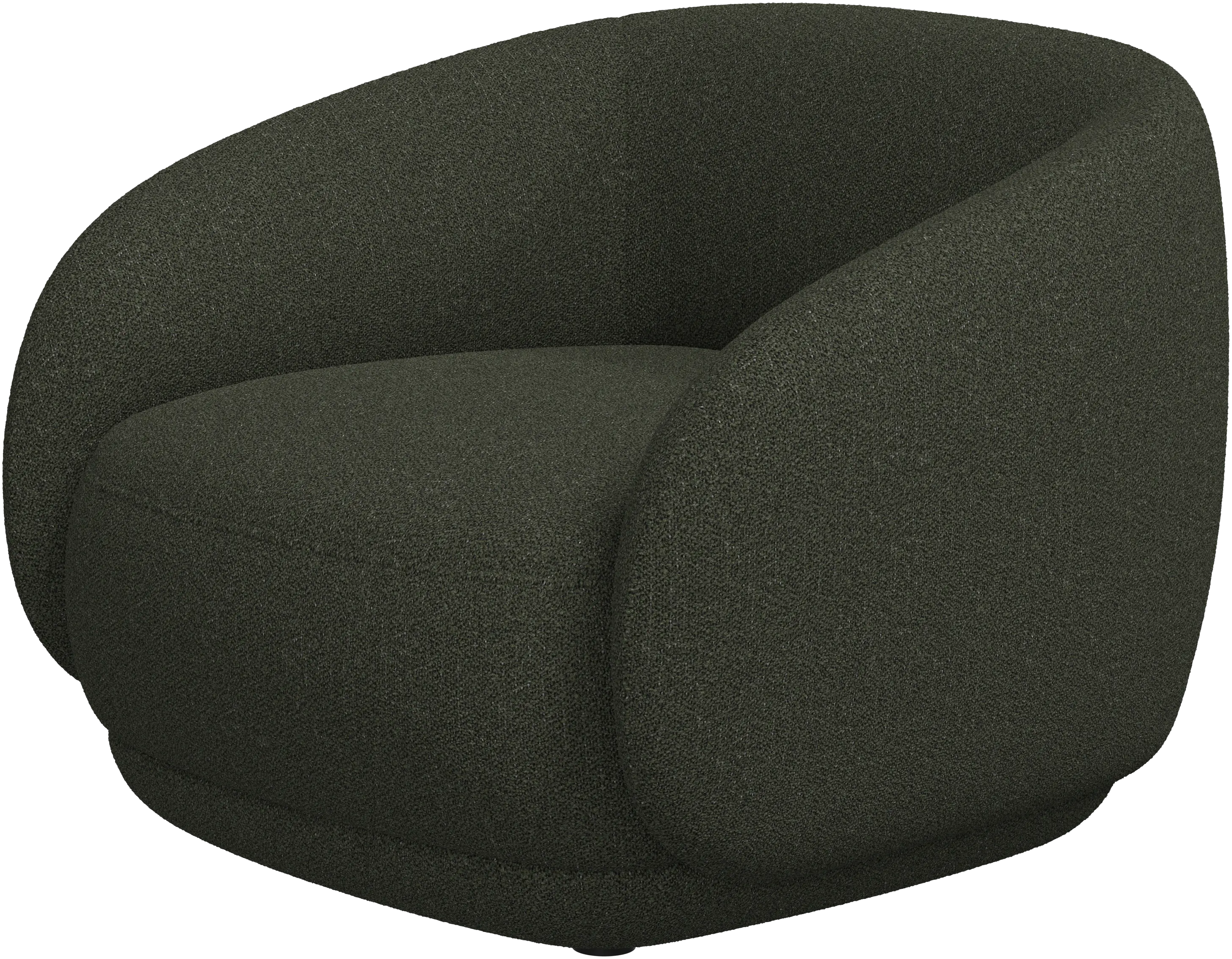 Bolzano armchair