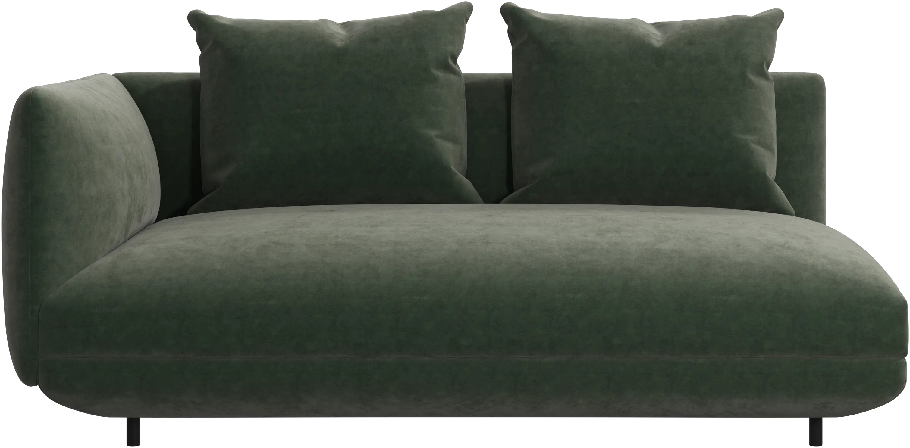 Salamanca 1,5 seater, left arm
