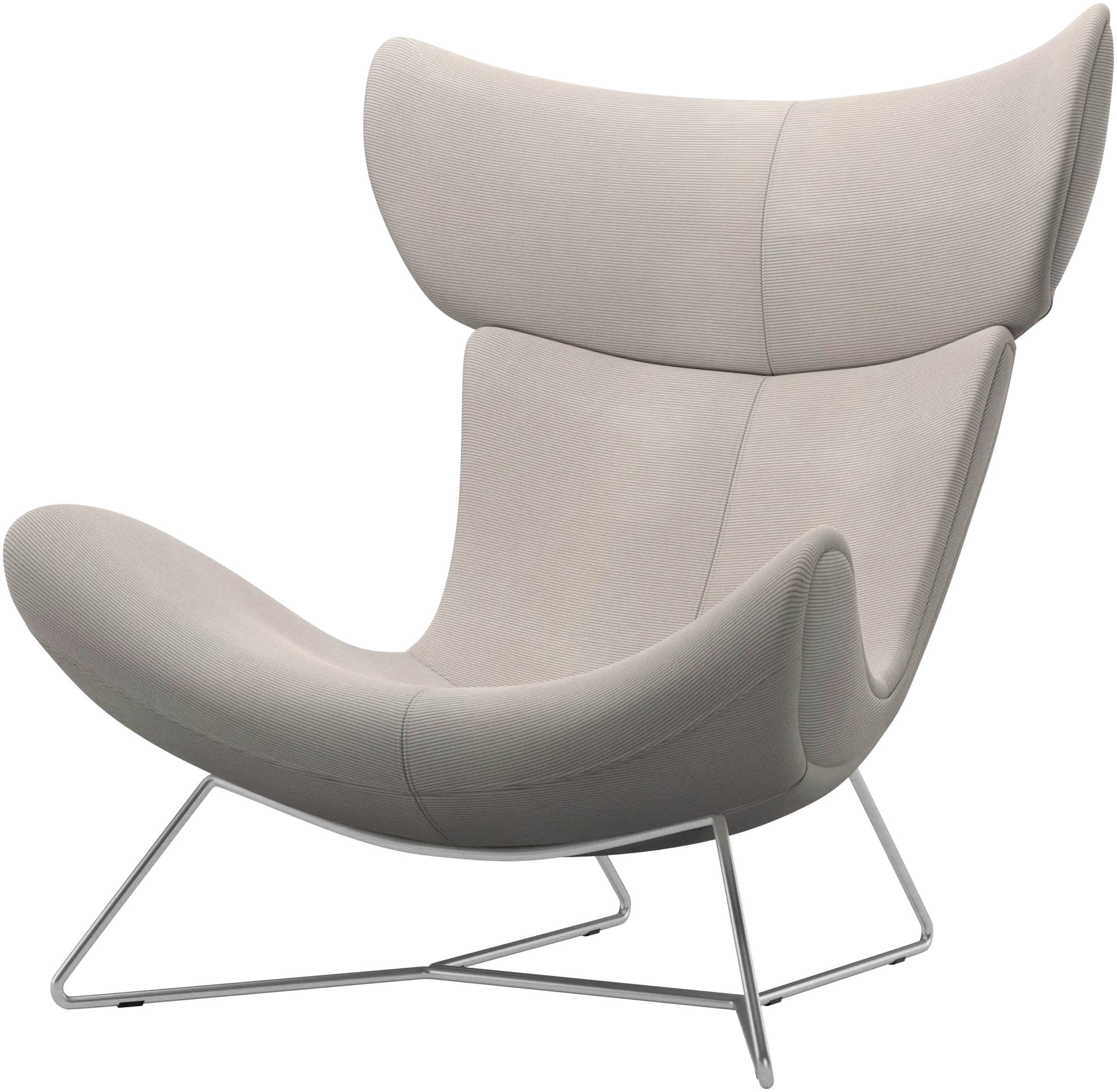 Fauteuil Imola