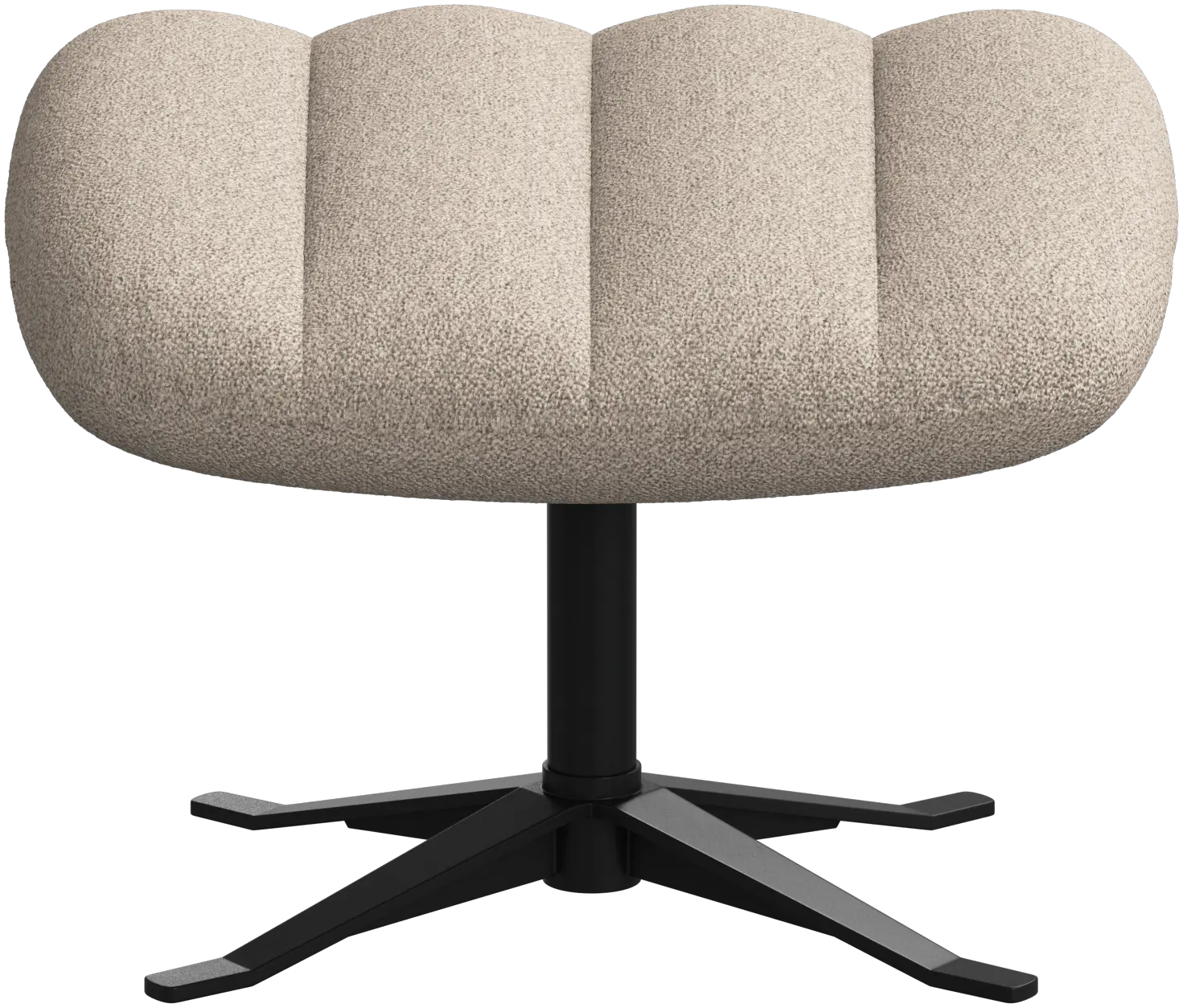Tilburg footstool