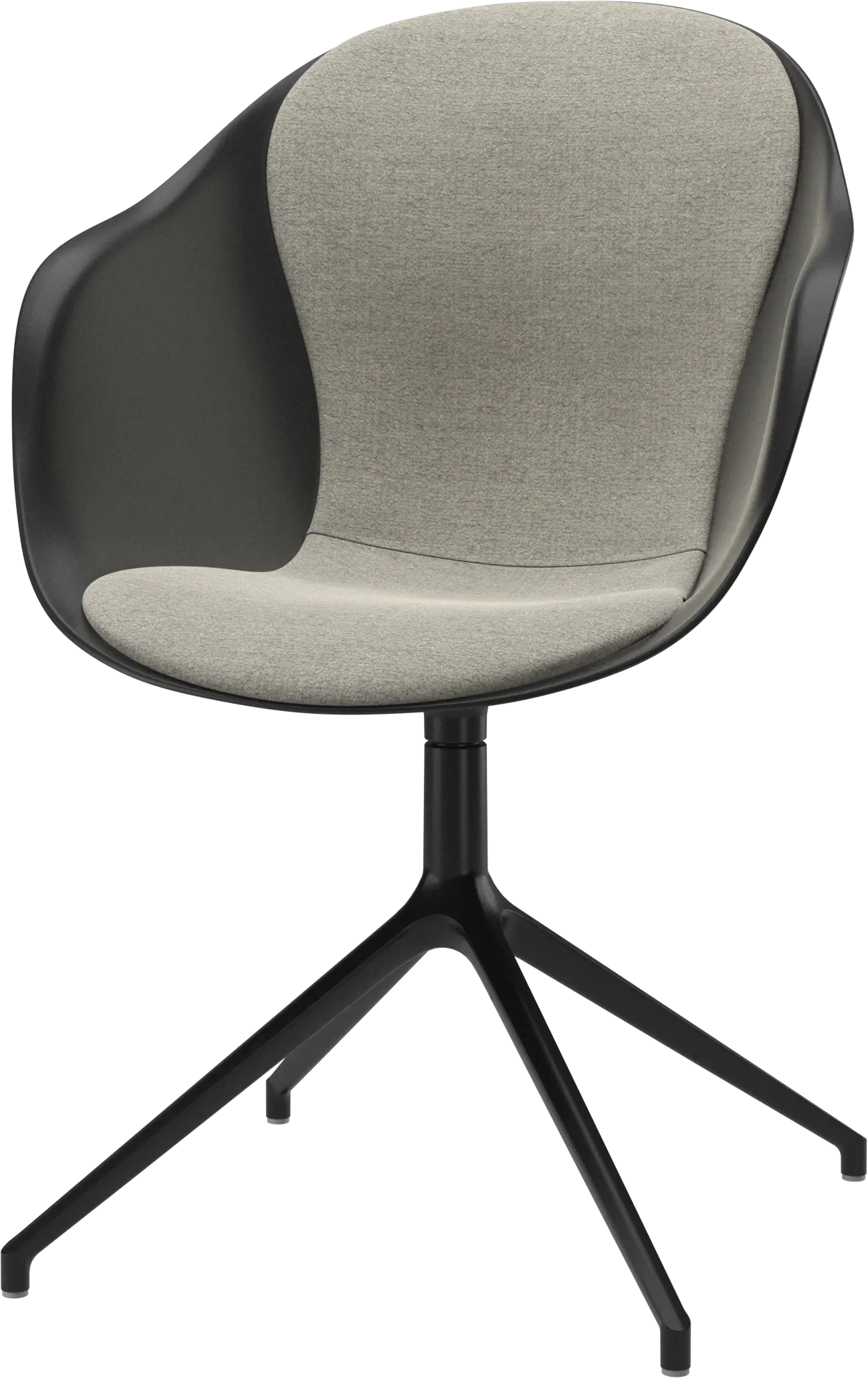 Adelaide chair with swivel function