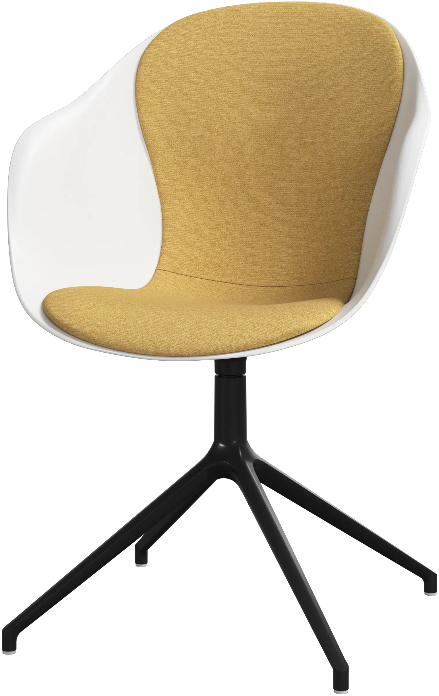 Adelaide chair with swivel function