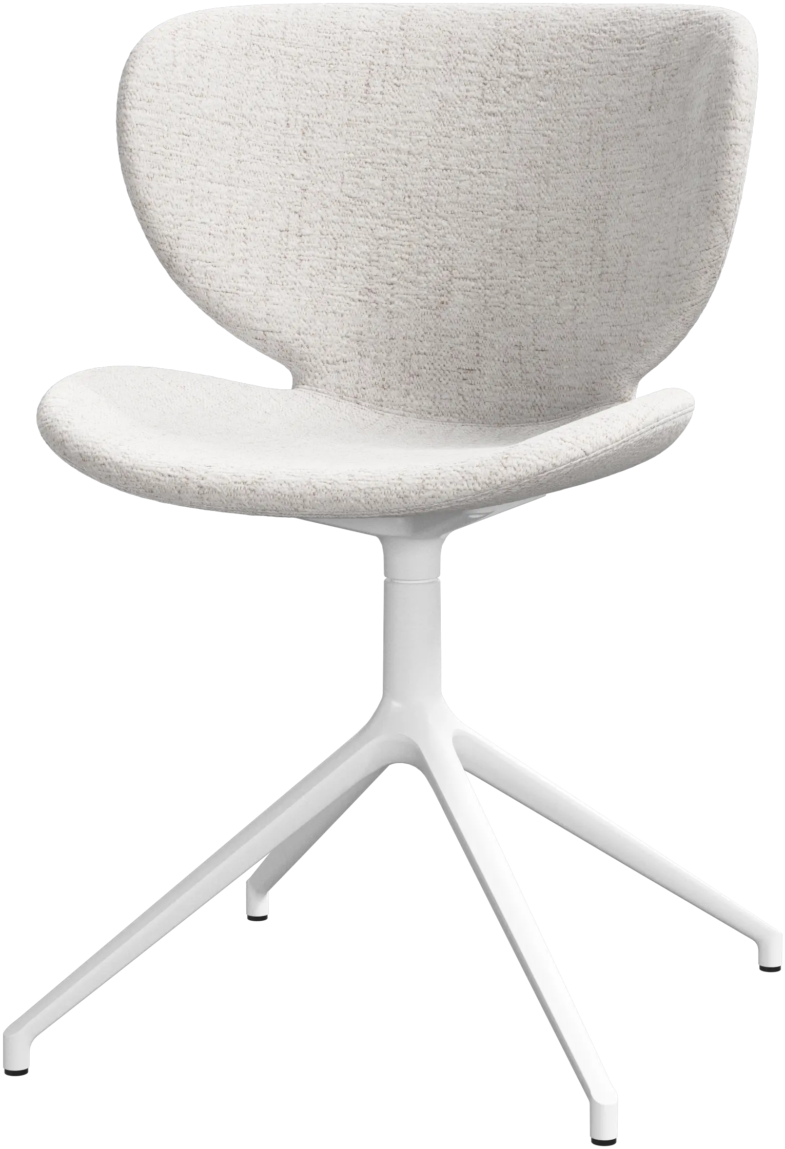 带旋转功能的 Hamilton 餐椅