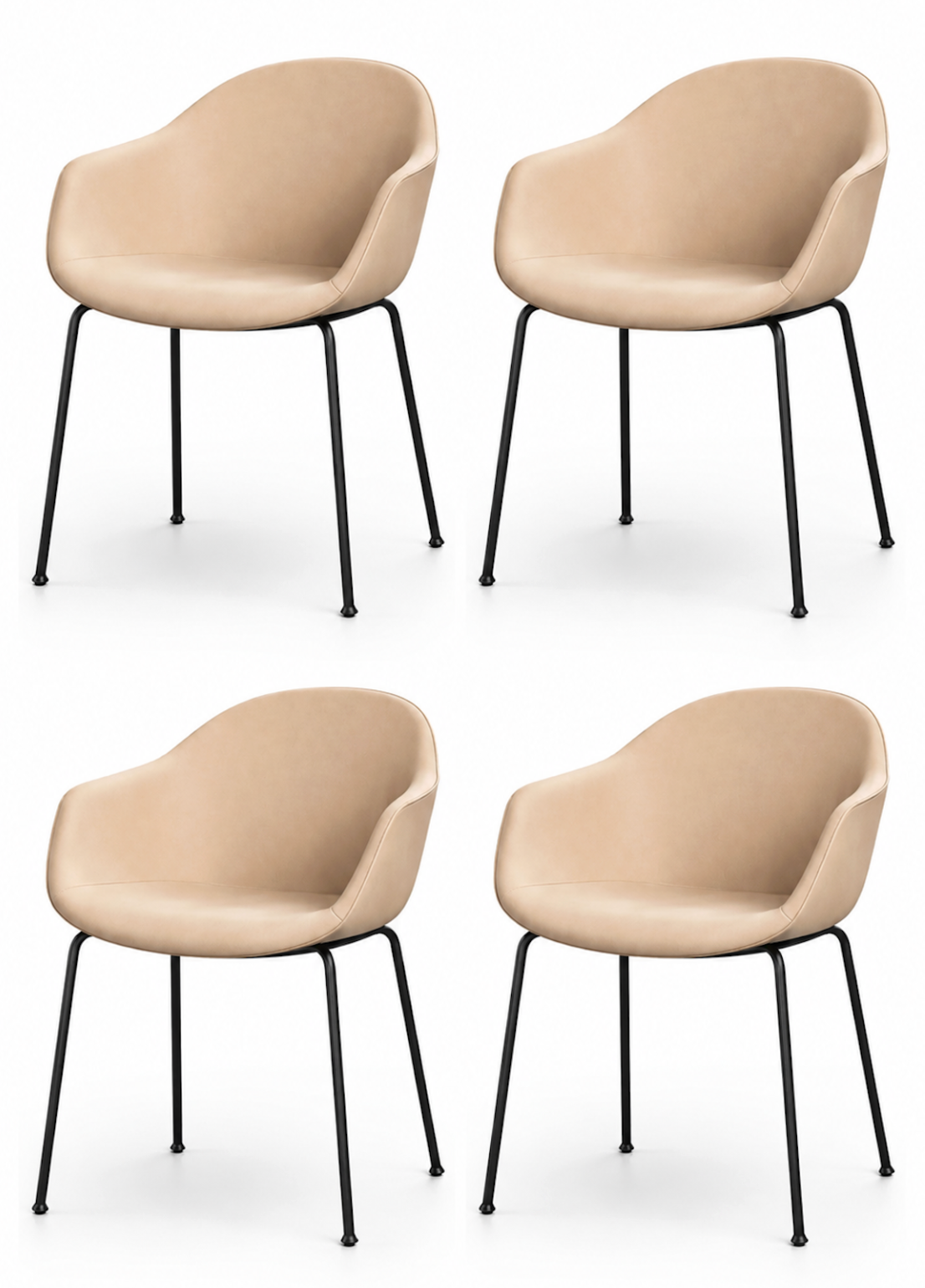 Dining chairs