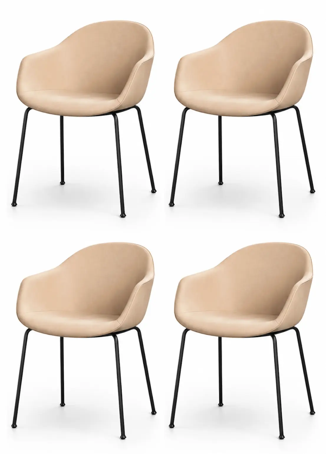 Dining chairs