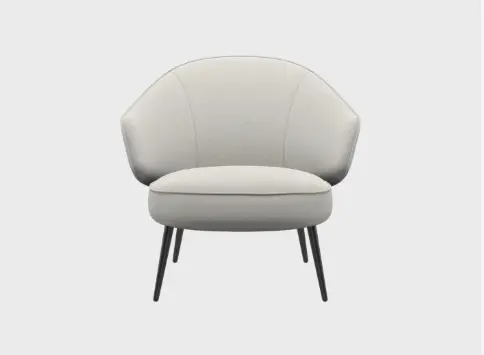 Armchairs Charlotte Sessel (über 20% Preisvorteil)