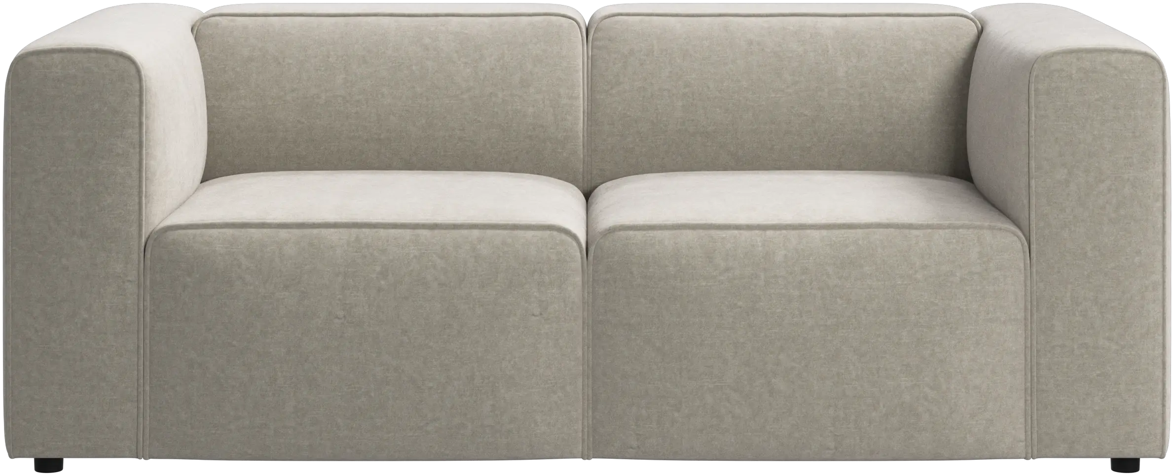 Carmo 2 seater sofa