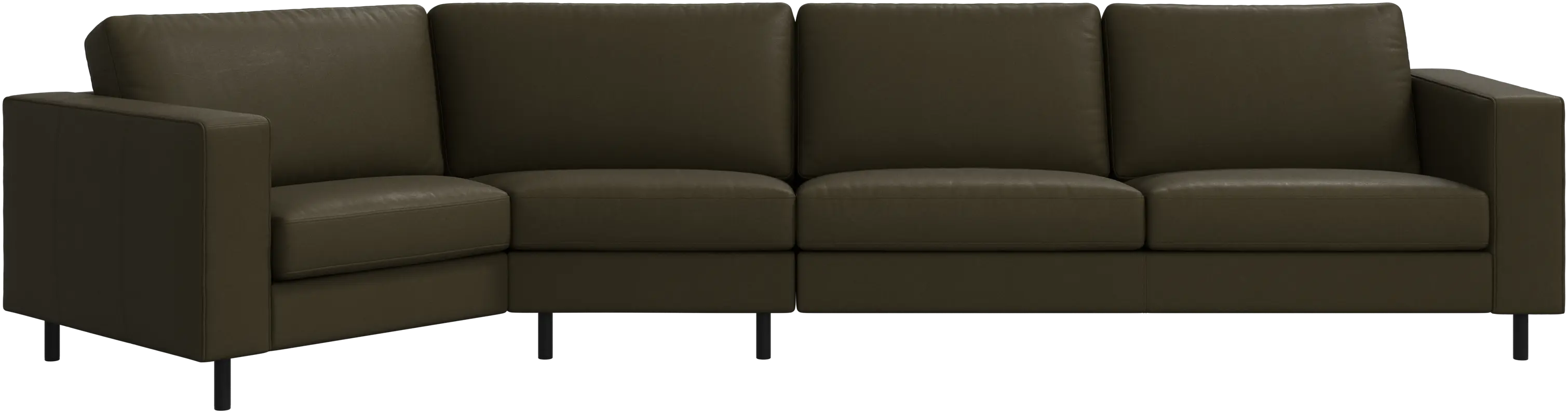 Indivi Ecksofa links
