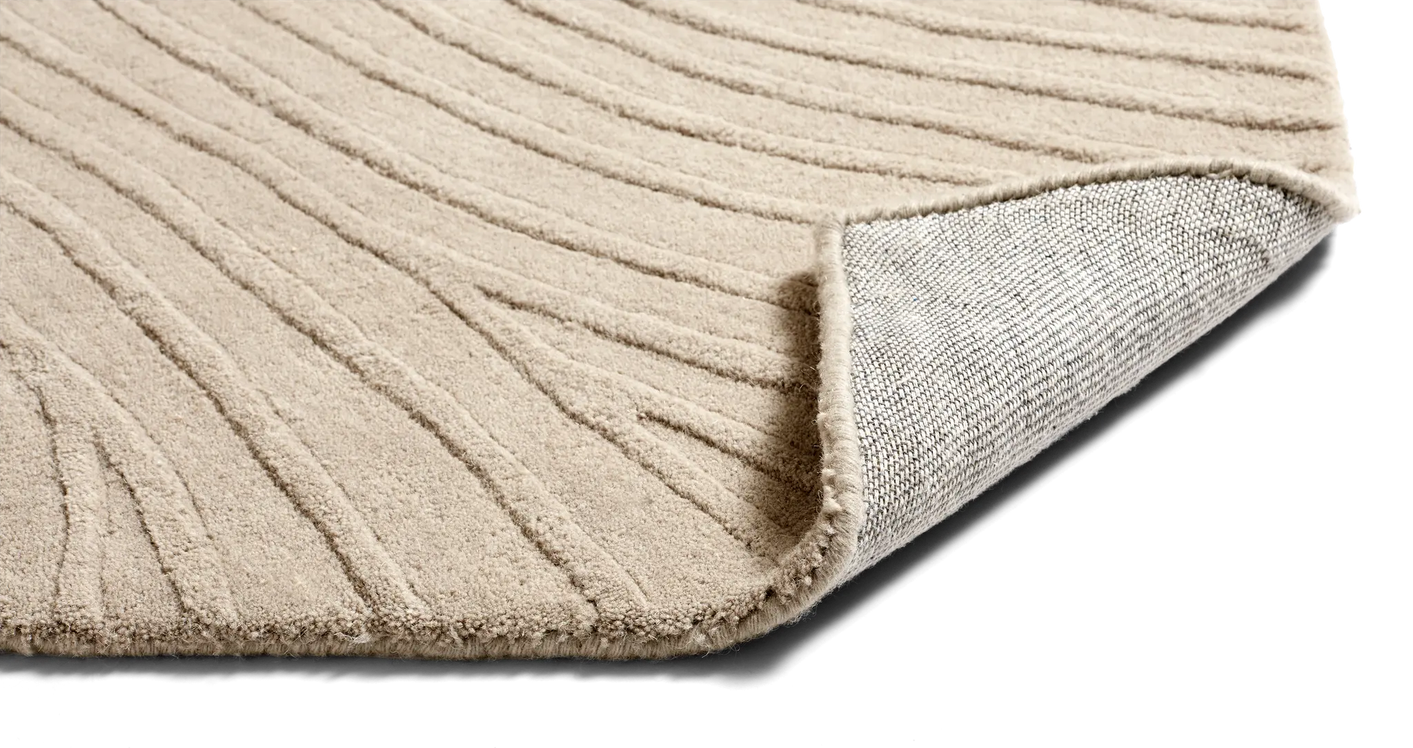Ridge rug | BoConcept