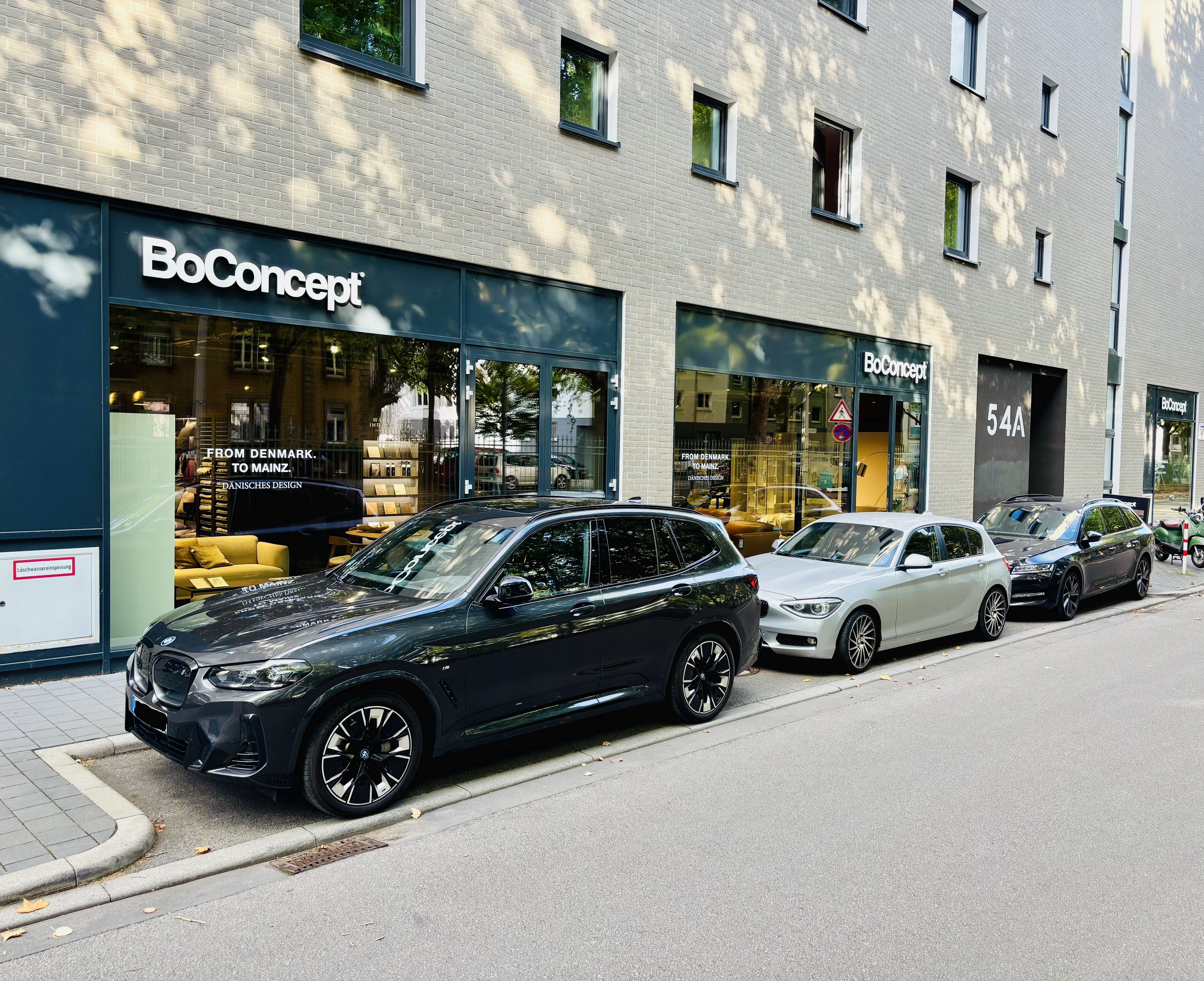 Design Möbelhaus in Mainz | Moderne dänische Designermöbel