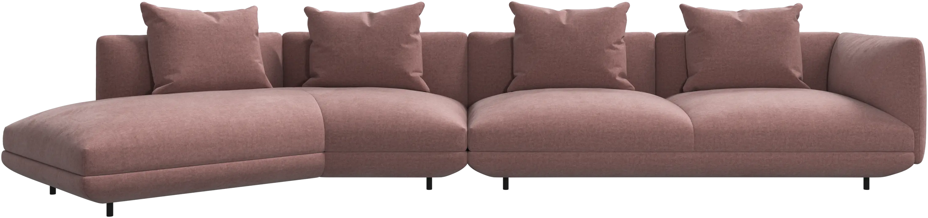 Salamanca 4 seater lounge sofa