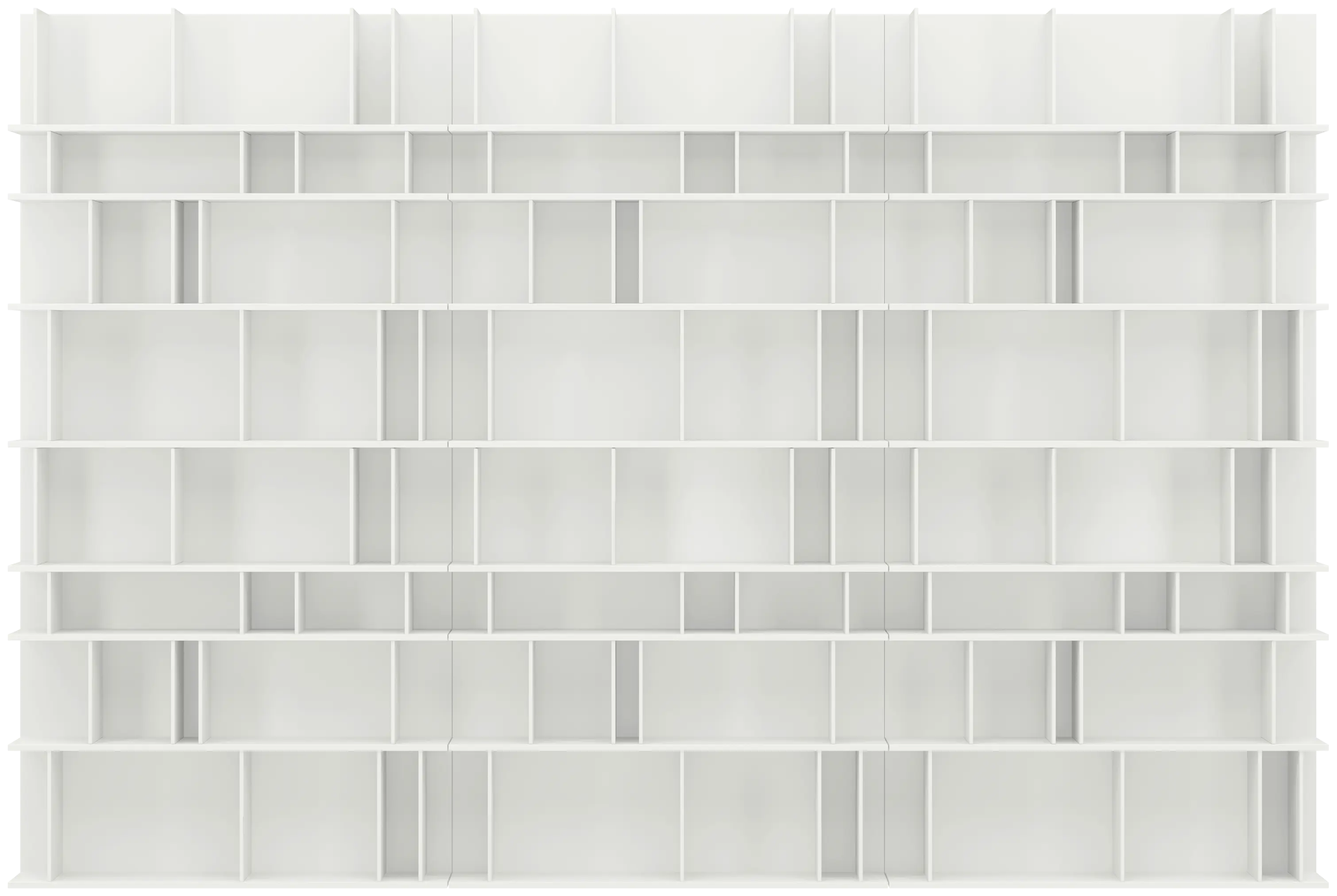 Combinaison murale Como