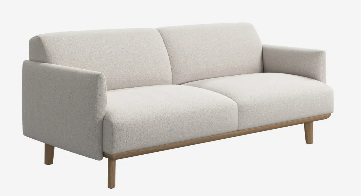 Sofas Aarhus 2.5 Seater Sofa