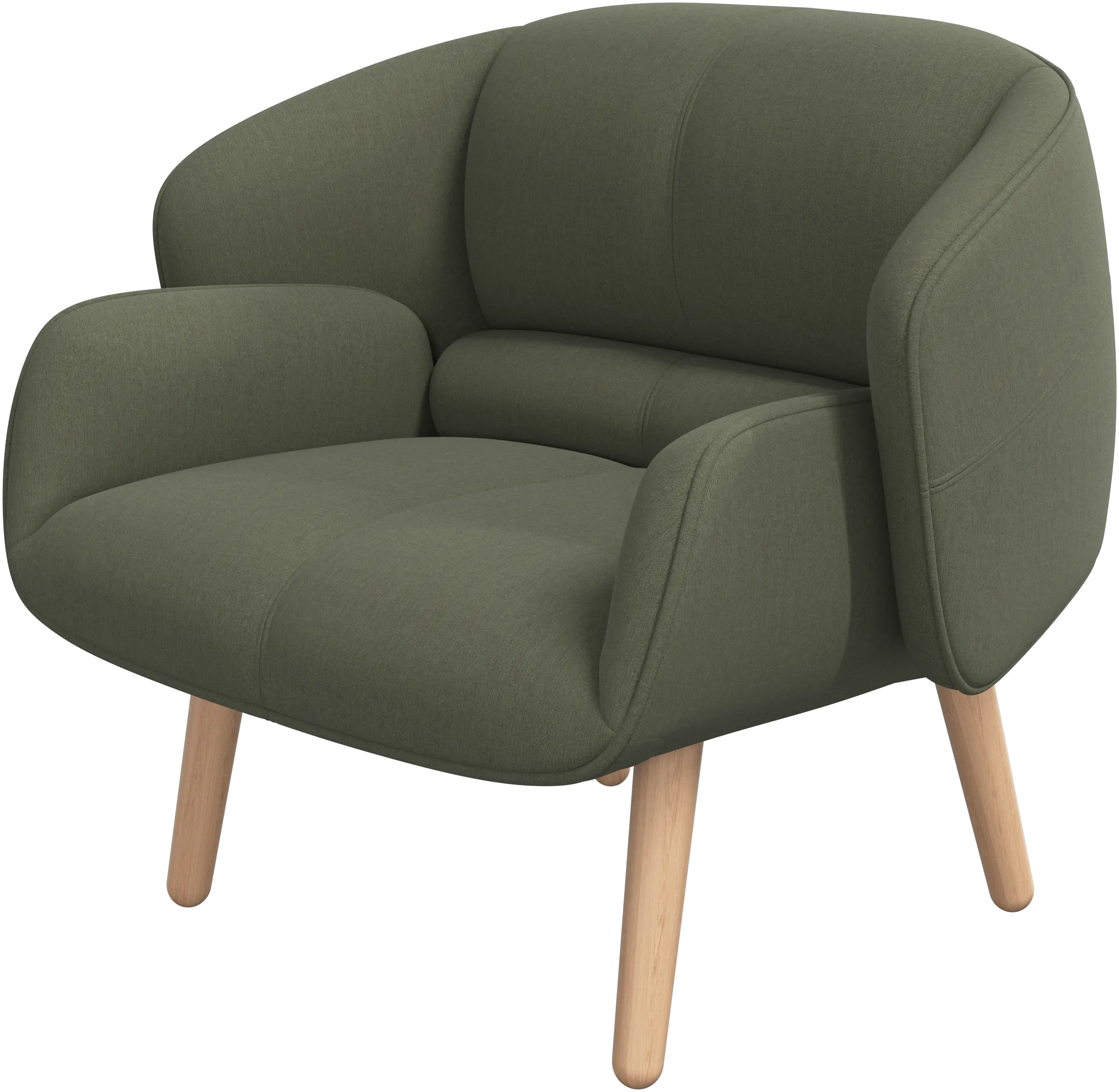fusion armchair