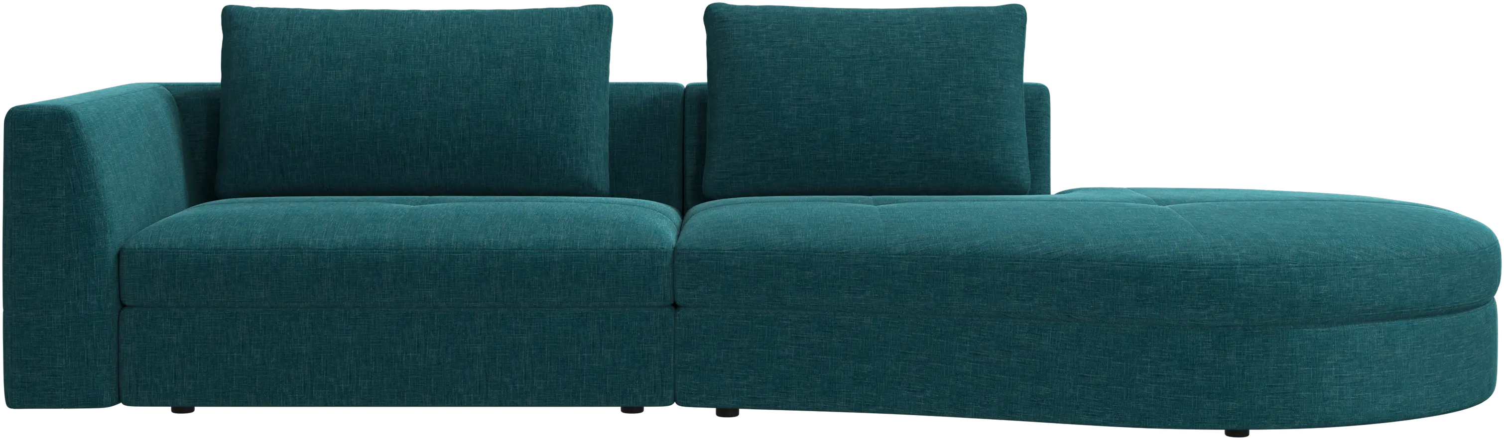 Bergamo 2.5 seater lounge sofa