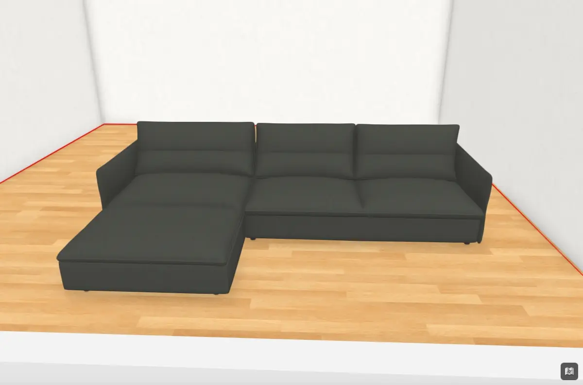 Southampton Sofa Bed
