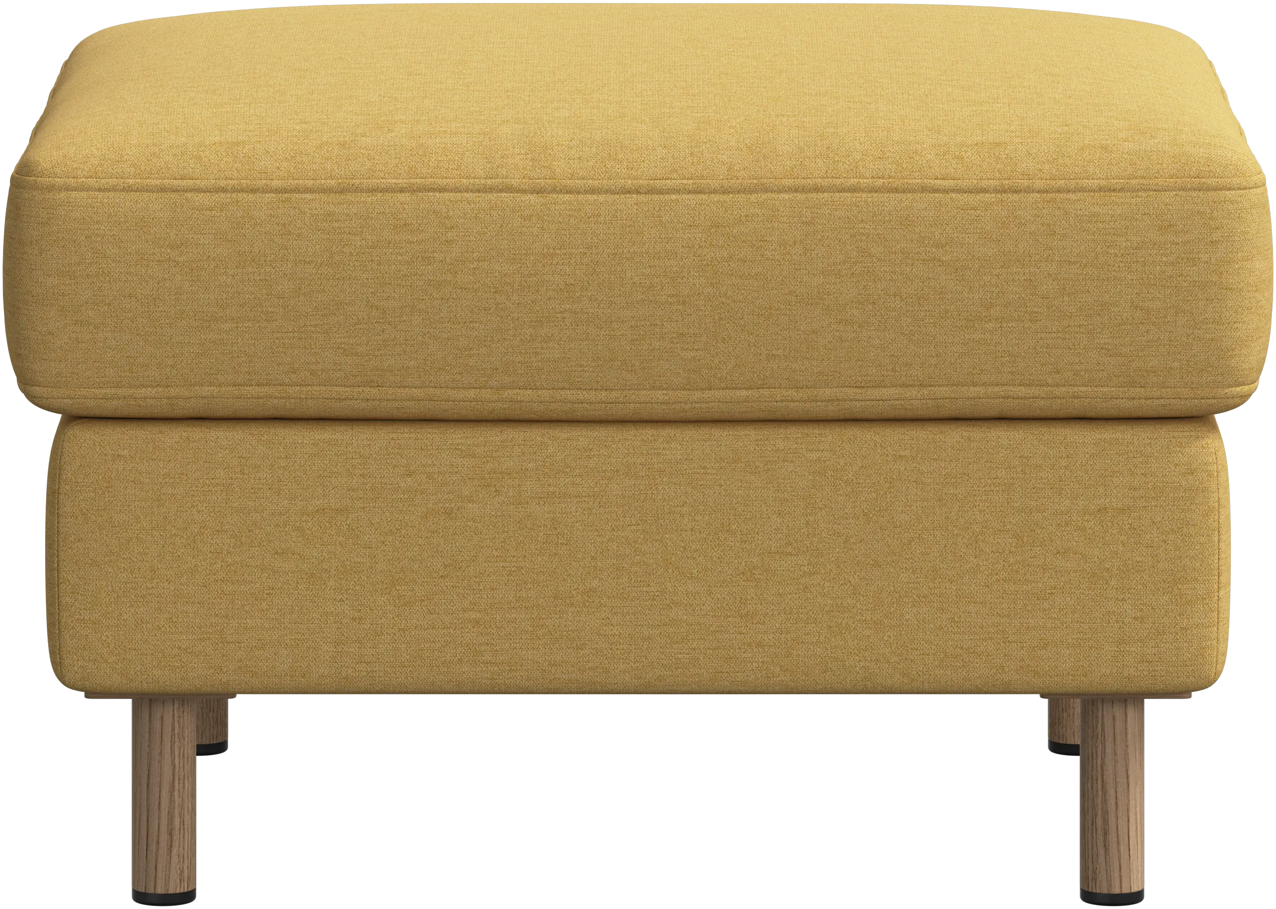 Indivi footstool