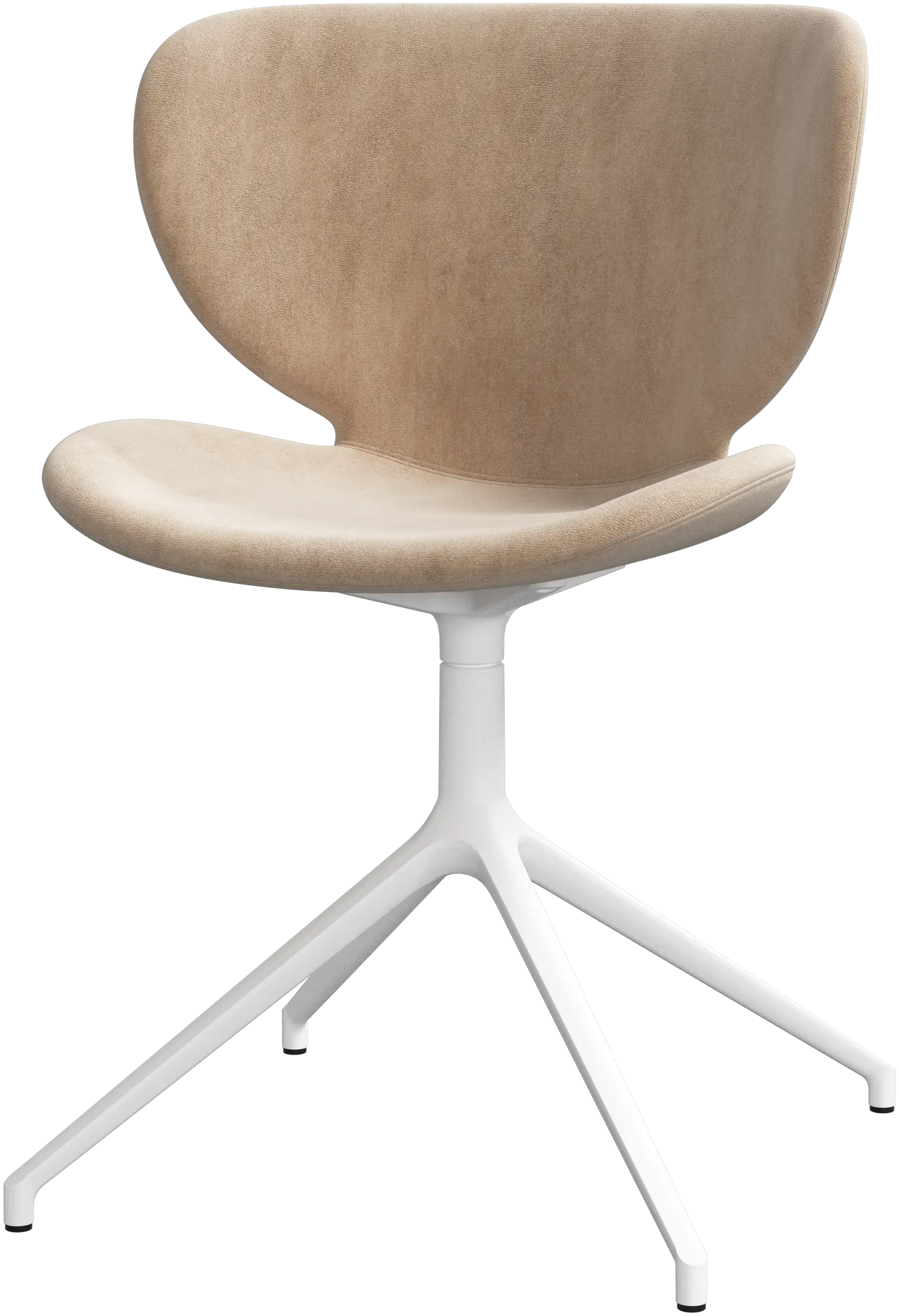 Chaise Hamilton avec fonction pivotante