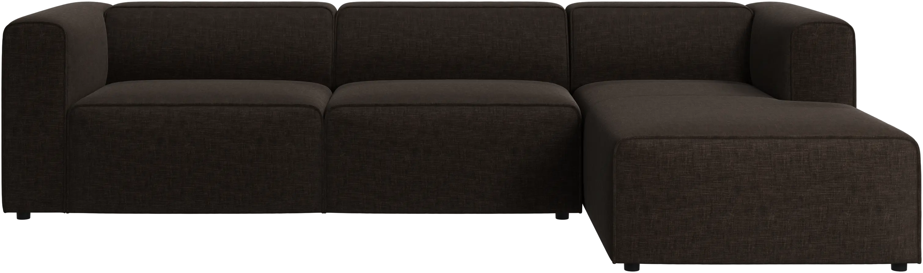 Carmo motion sofa with resting unit
