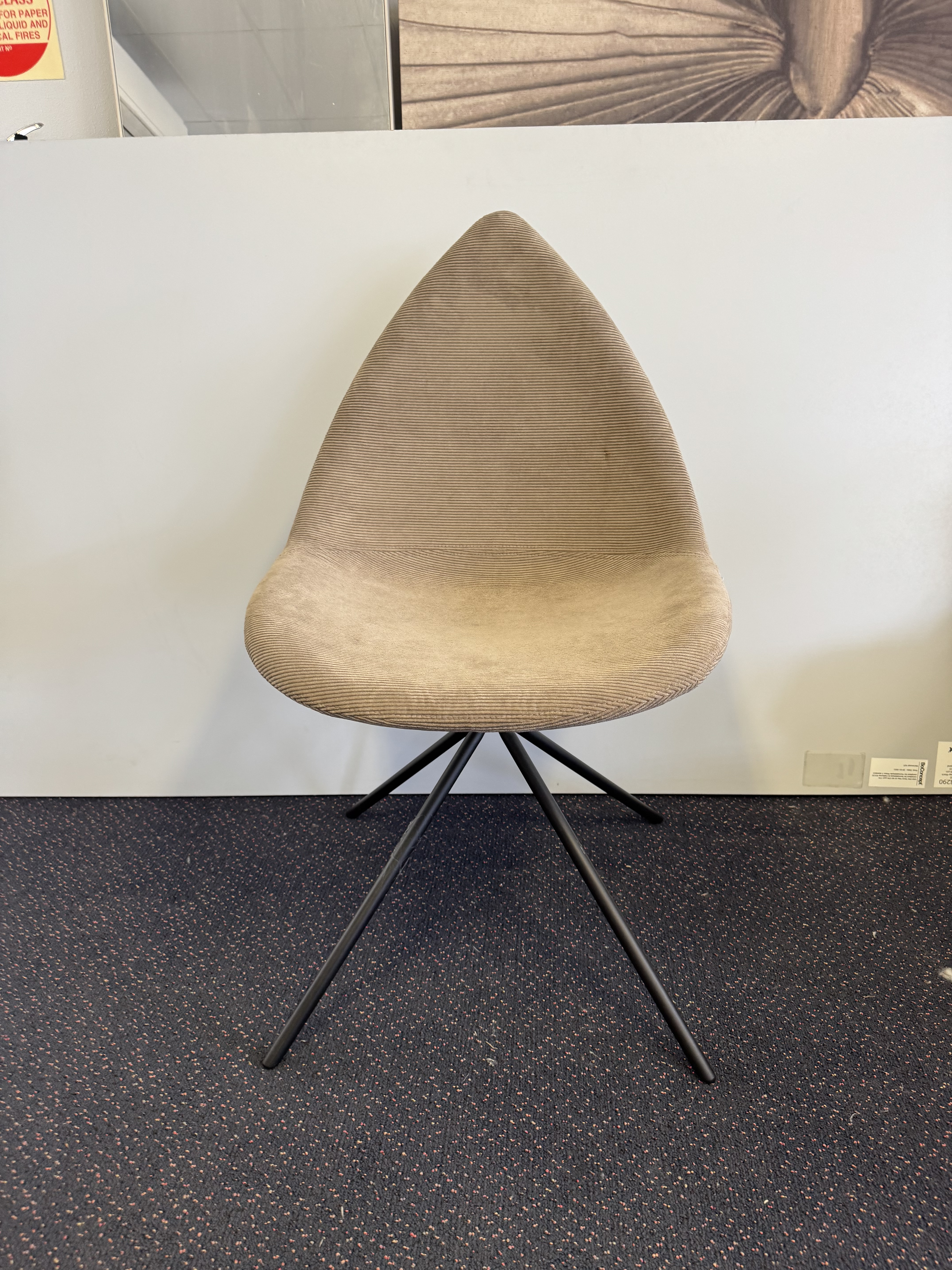 Dining chairs