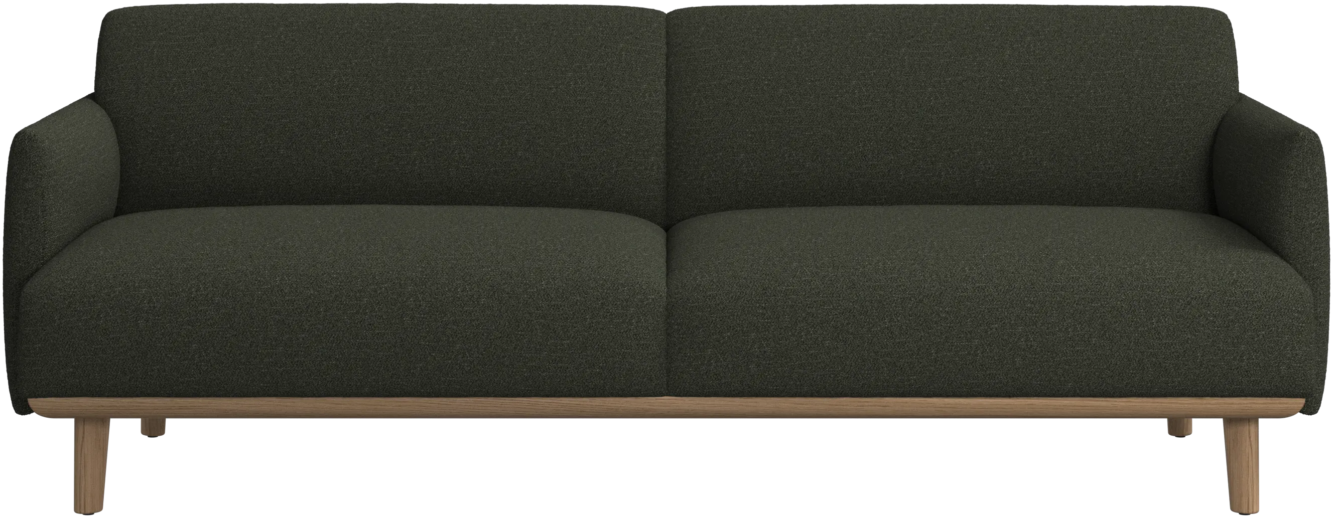 Aarhus 3-seater sofa