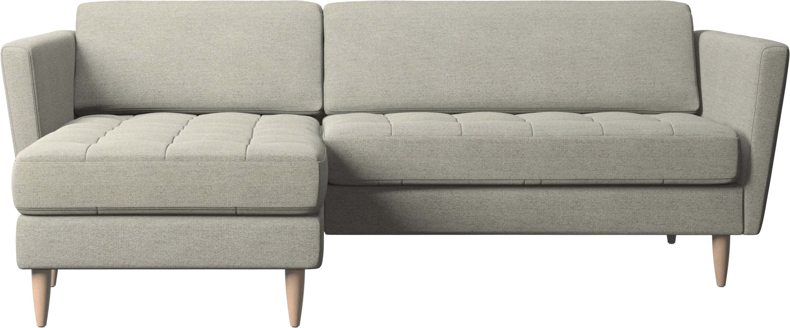 Osaka chaise longue sofa