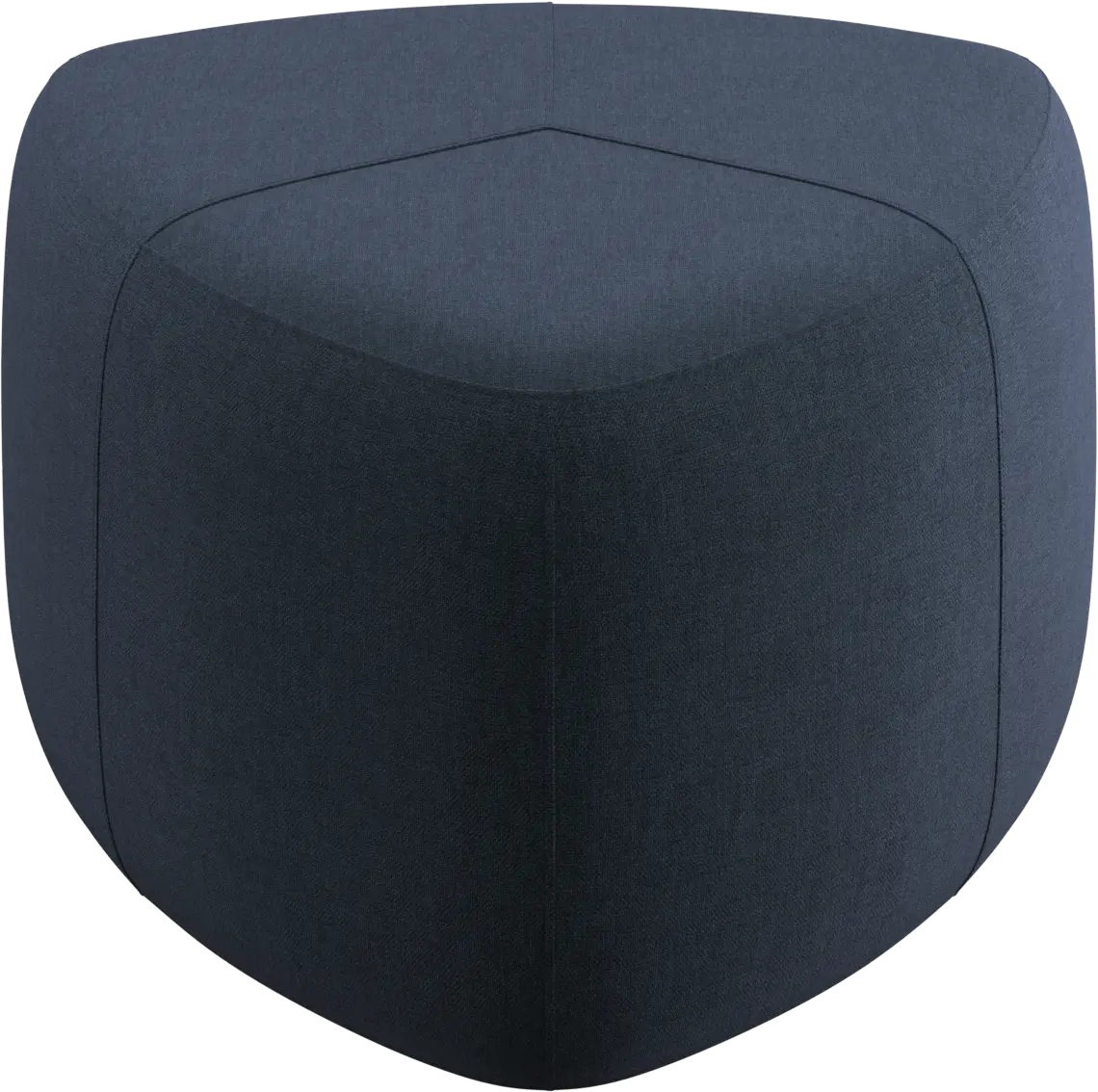 Bermuda footstool