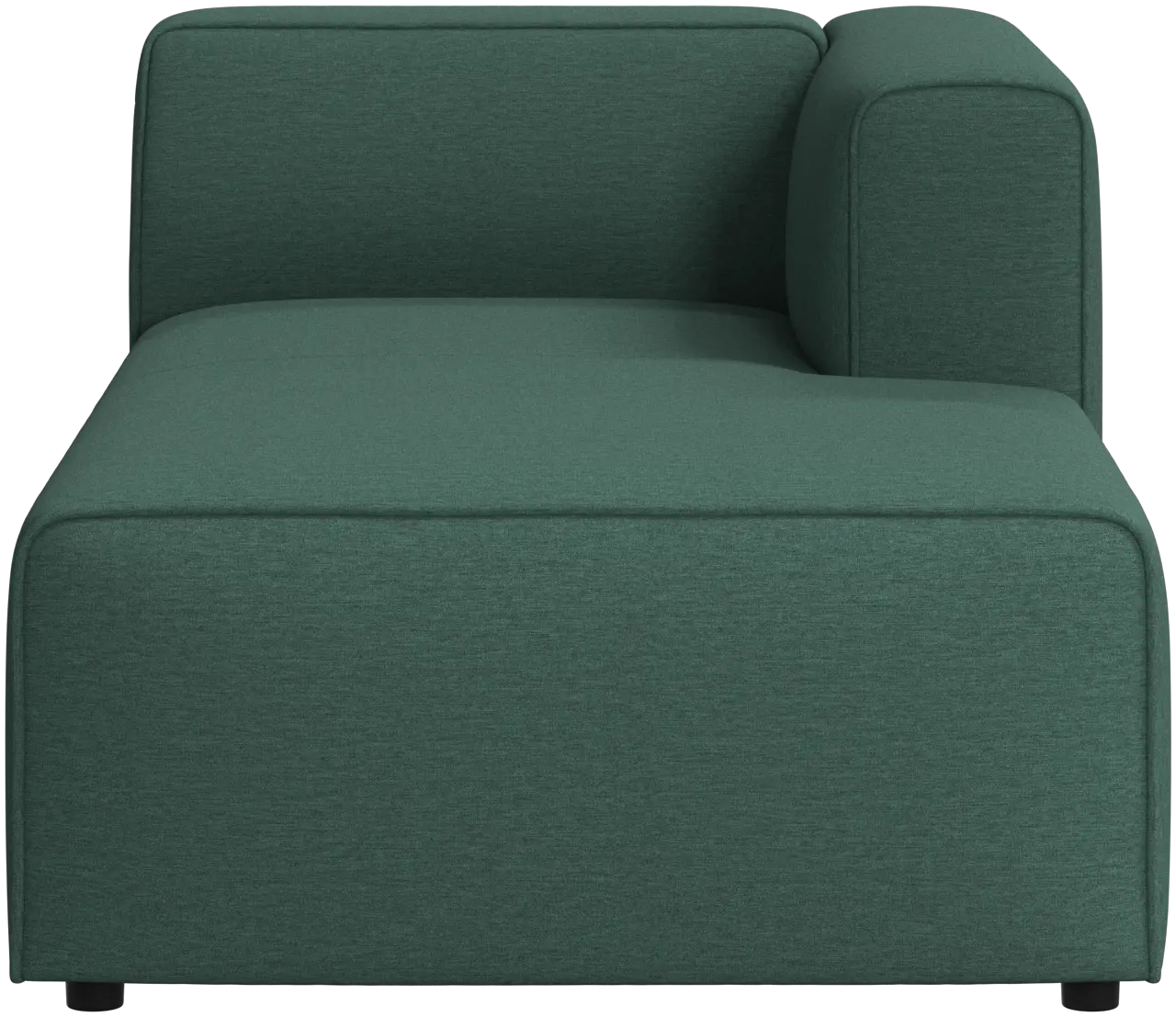 Carmo chaise longue sofa