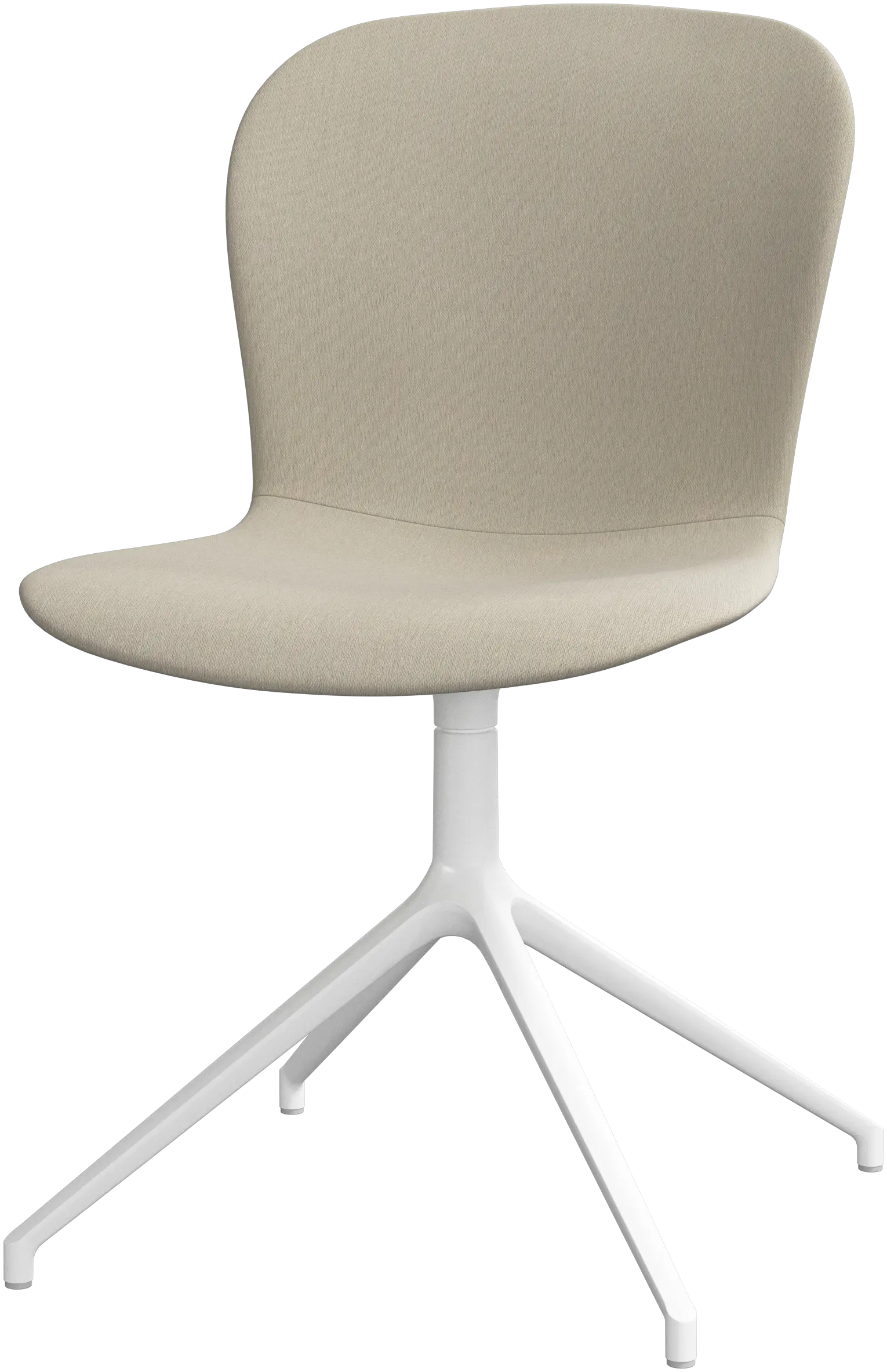 Adelaide chair with swivel function