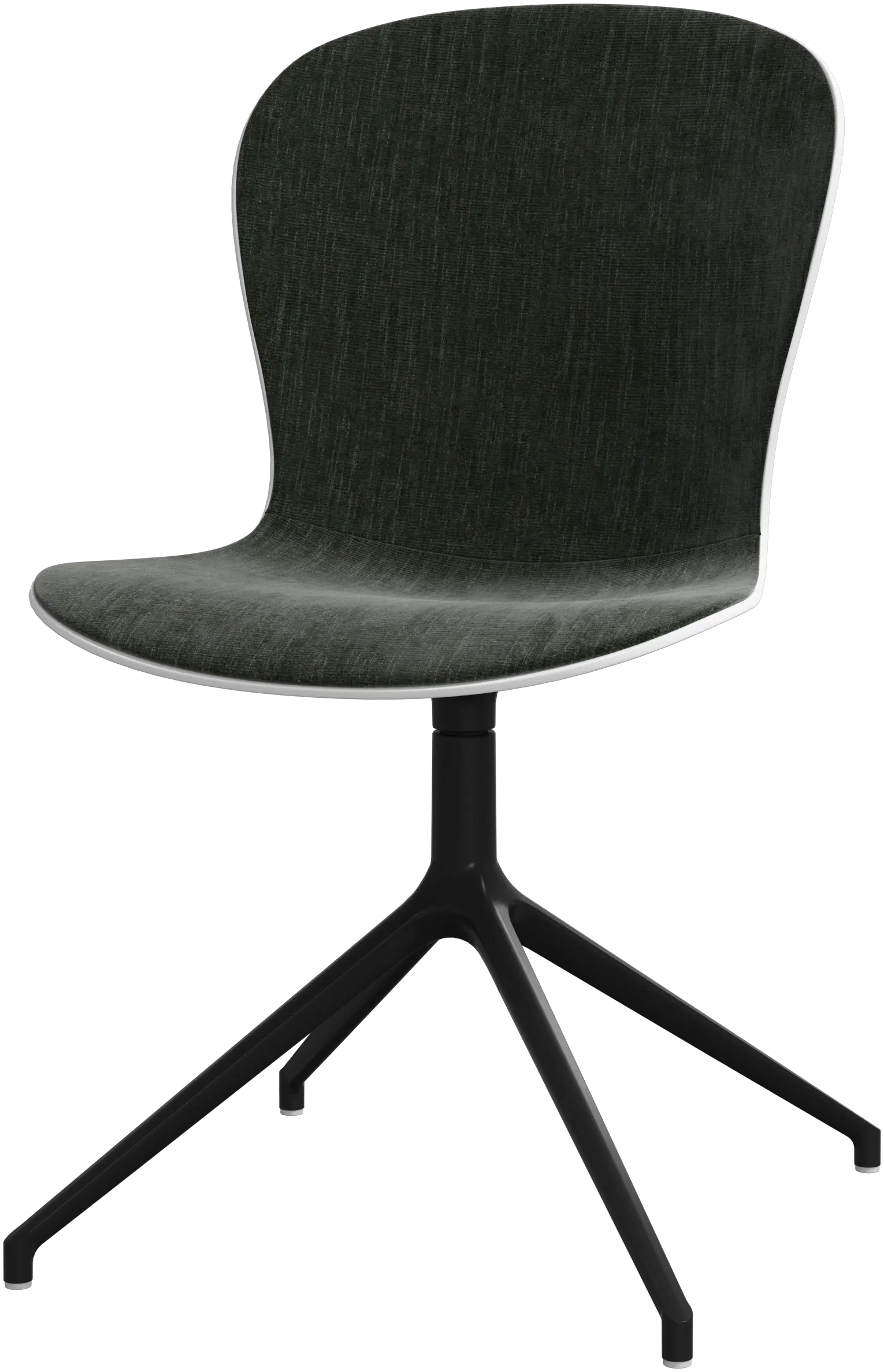 Adelaide chair with swivel function