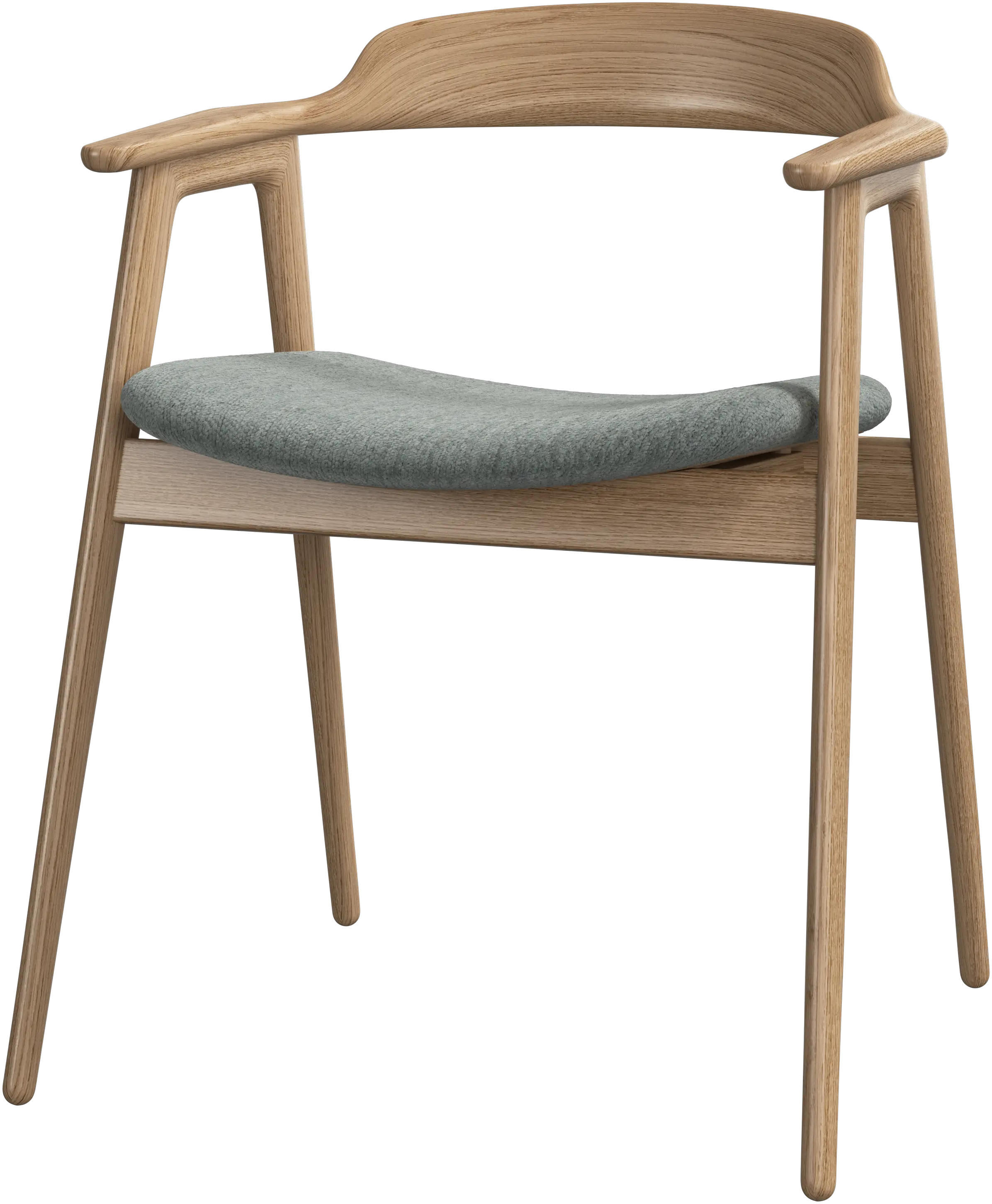 Seoul dining chair