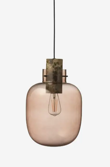 Lamps Stockholm Pendant Lights