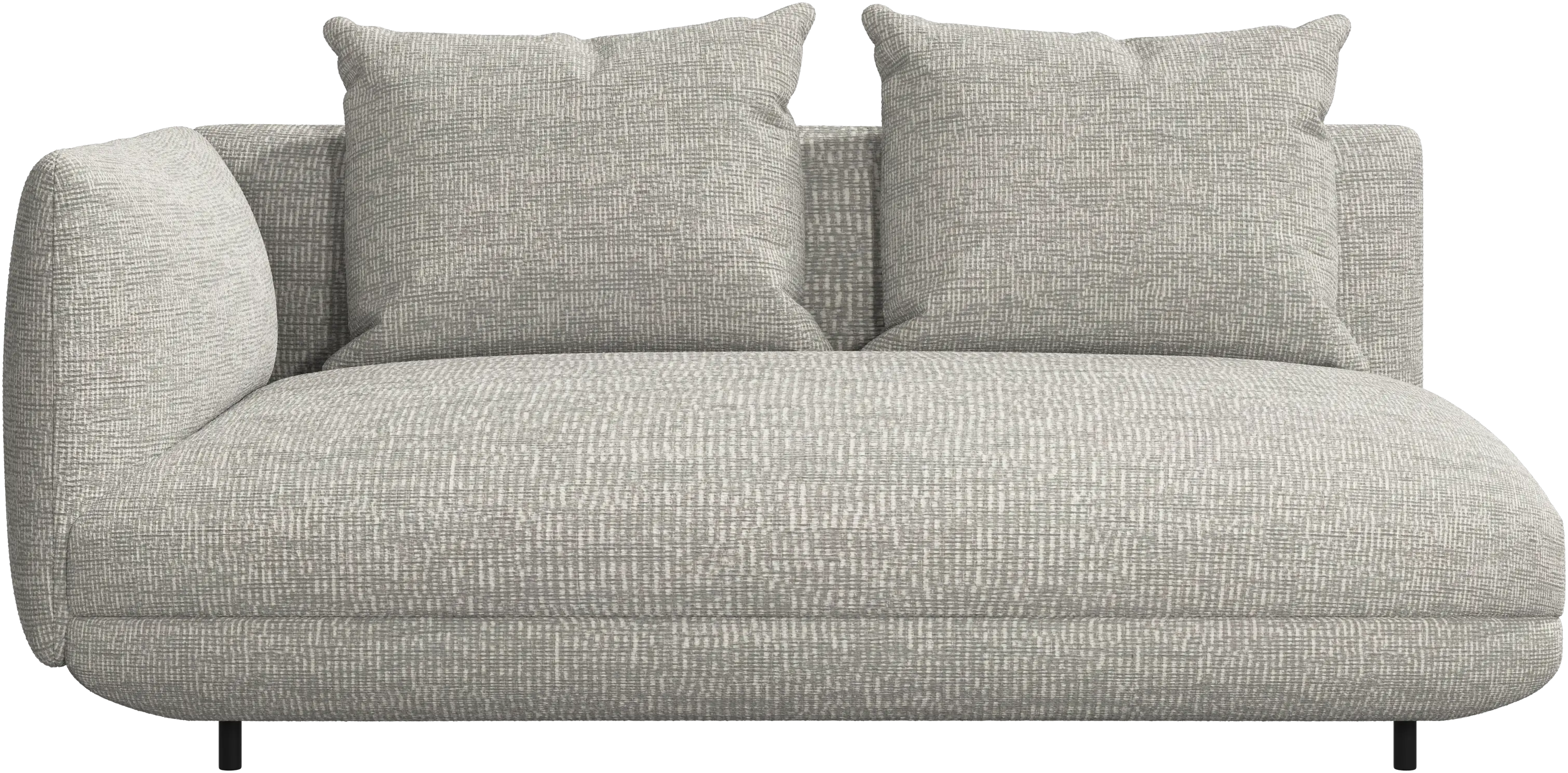 Salamanca 1,5 seater, left arm