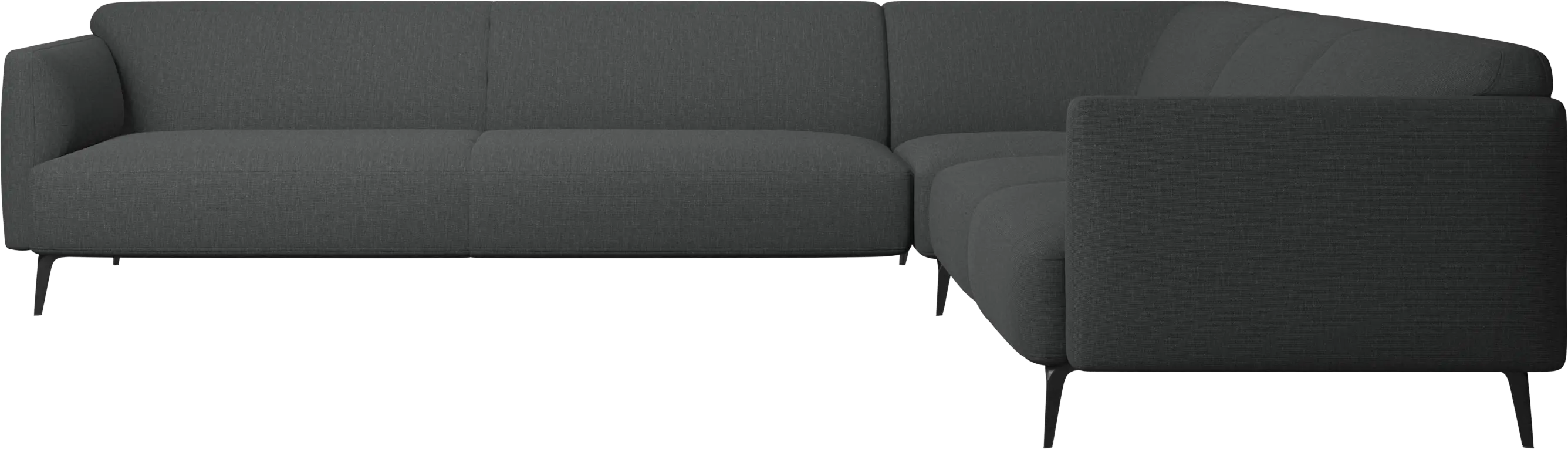 Modena corner sofa