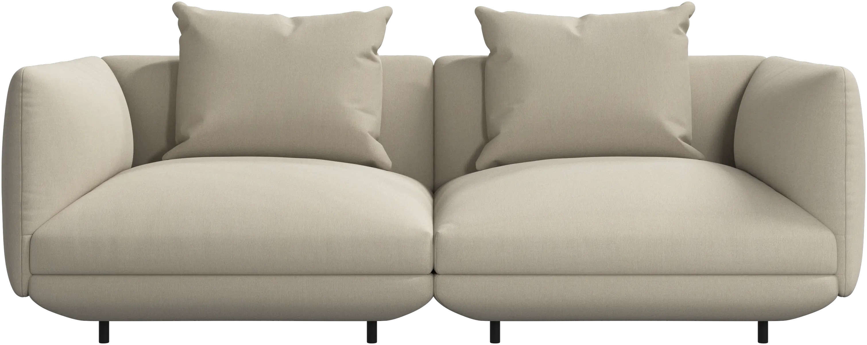 Salamanca 2-Sitzer-Sofa