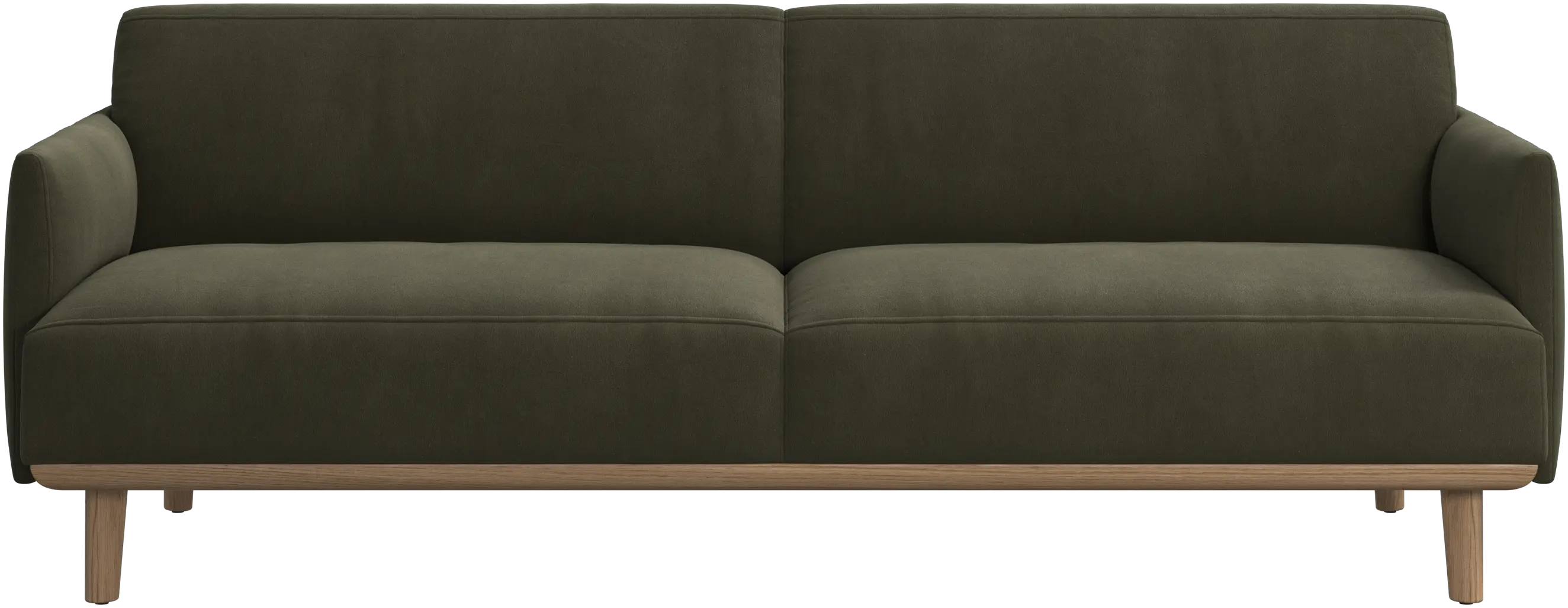 Aarhus 3-seater sofa