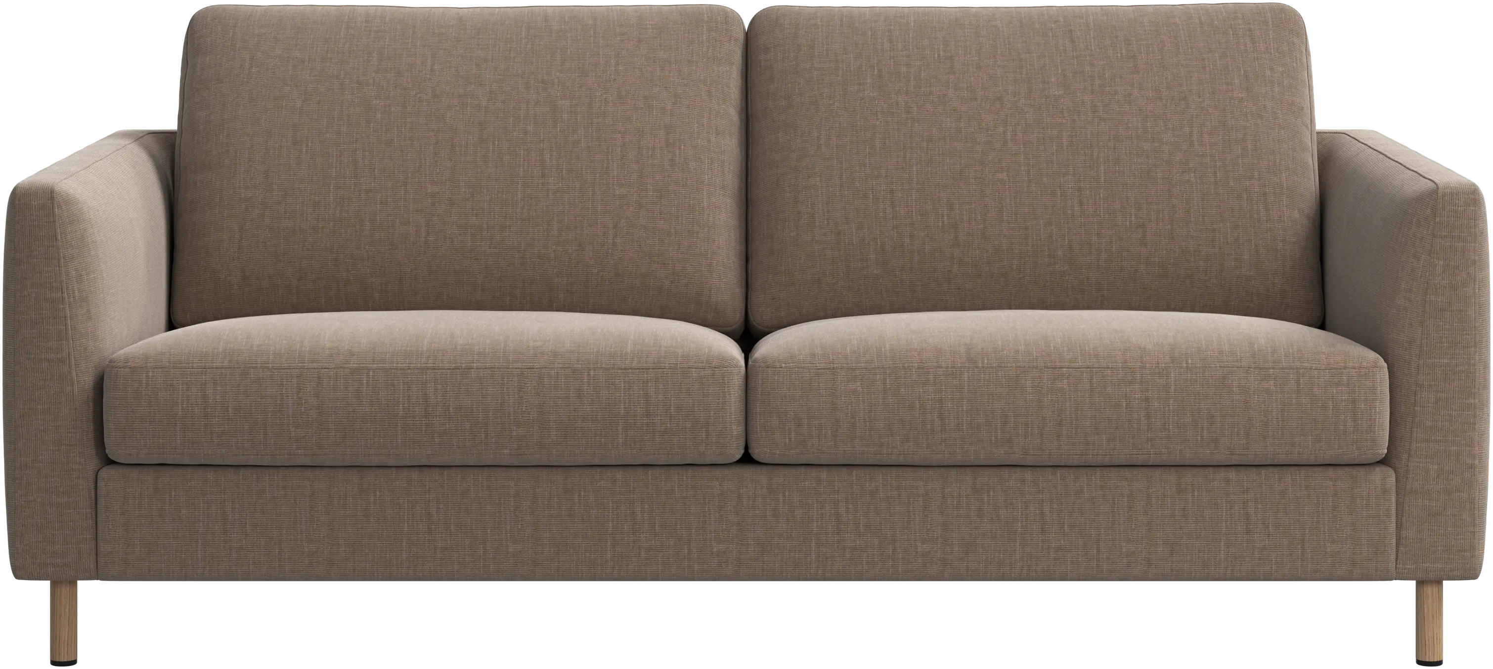 Indivi 2,5-Sitzer-Sofa