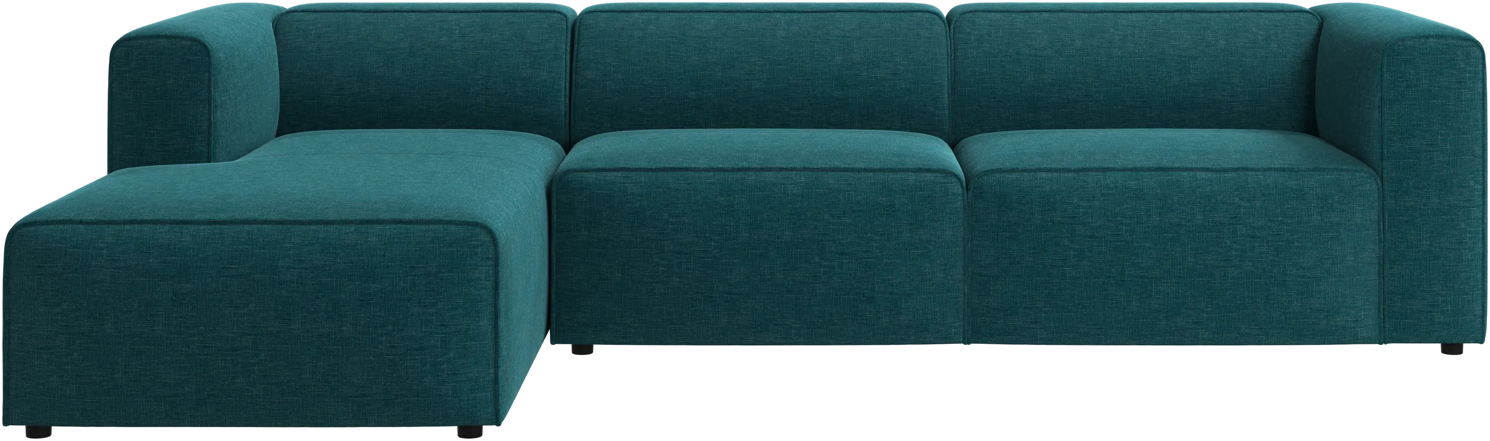 Carmo reclinersoffa med vilmodul