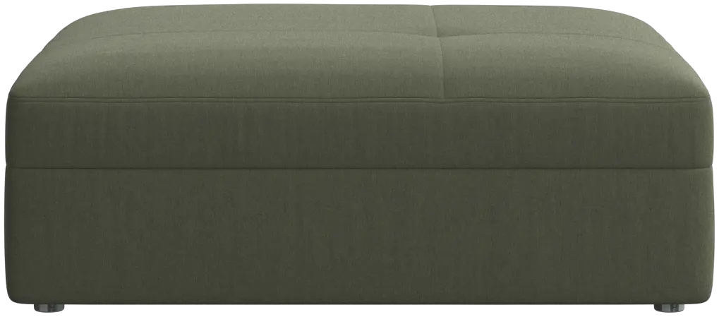 Bergamo stand alone footstool