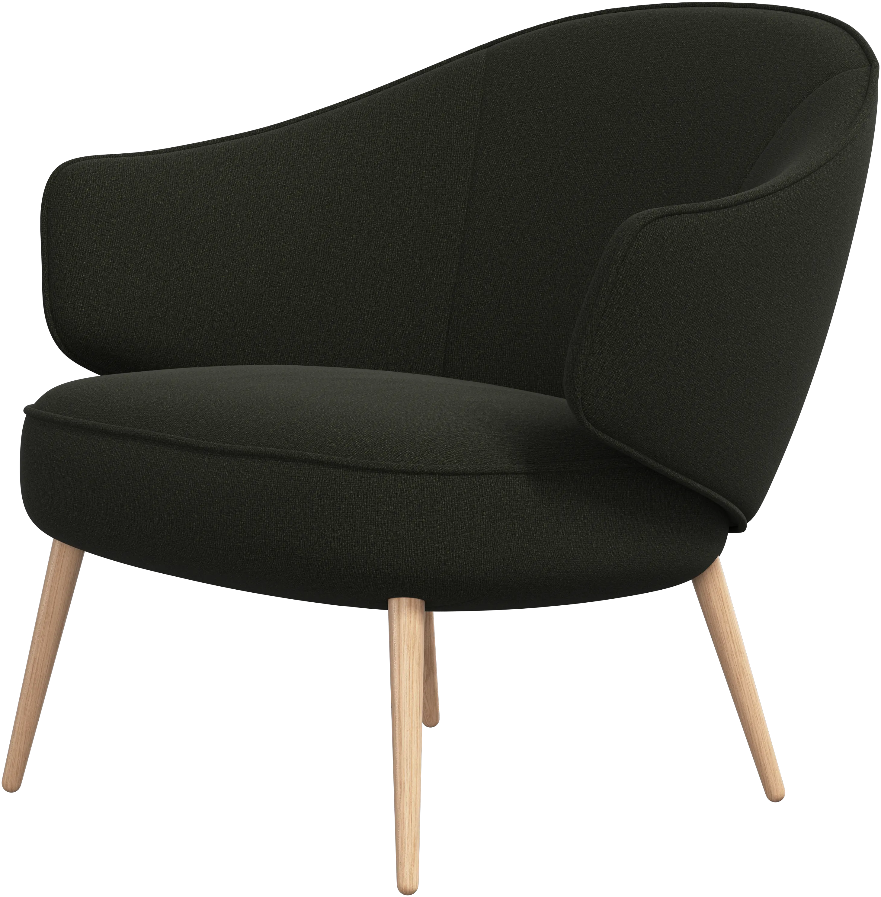 Fauteuil Charlotte
