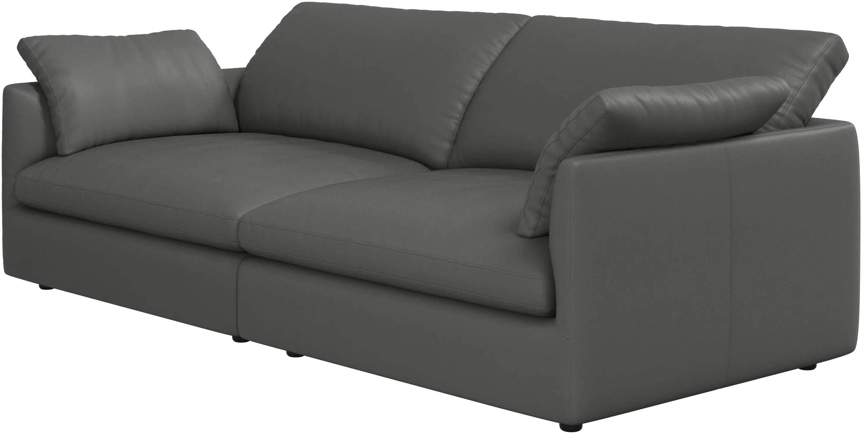 Milano 3 places divisée