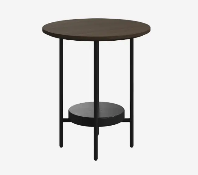 Madrid サイドテーブル