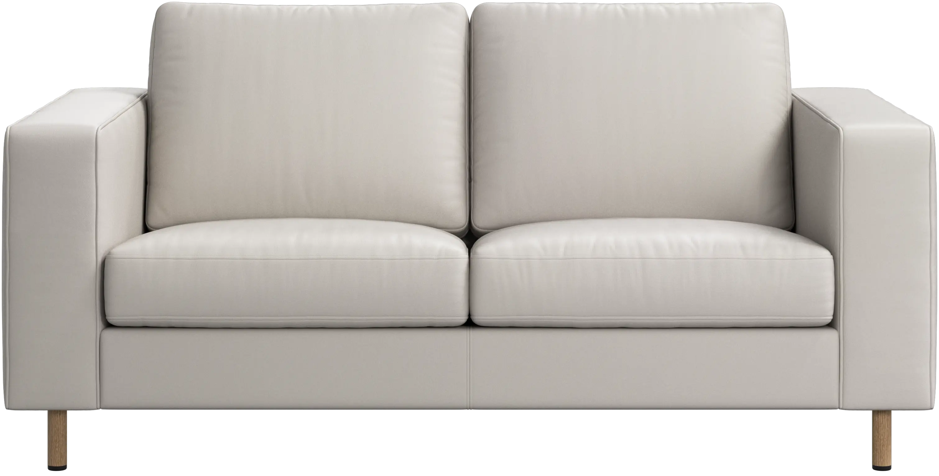 Indivi 2 seater sofa
