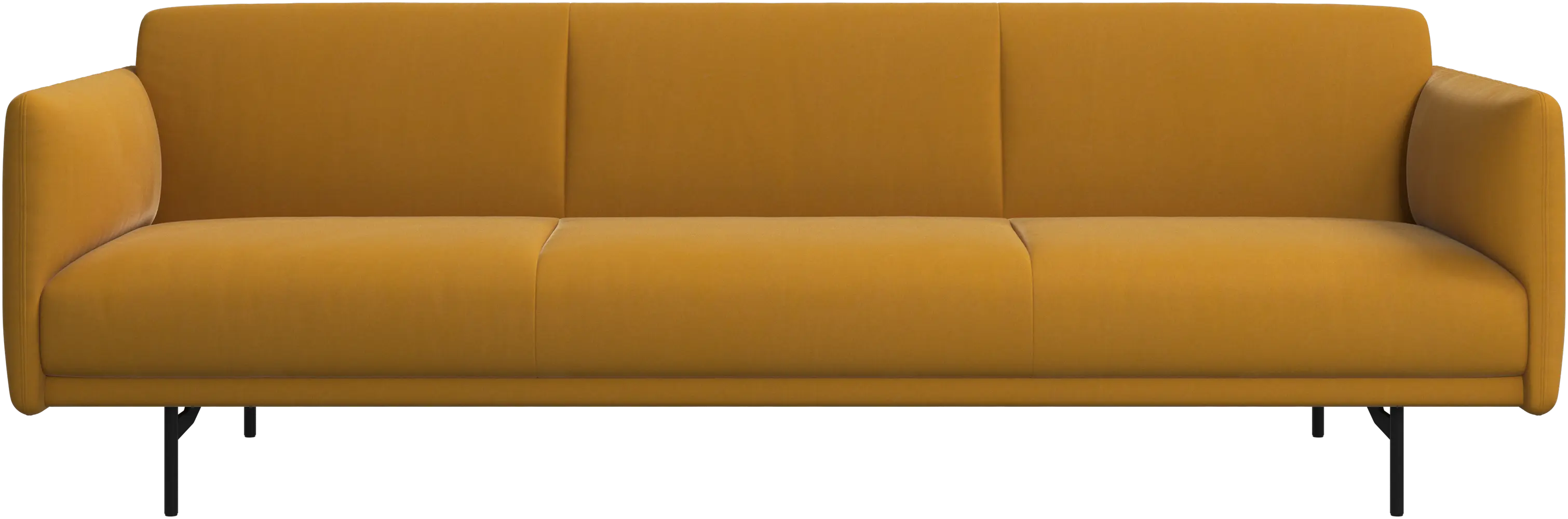 Berne 3 seater