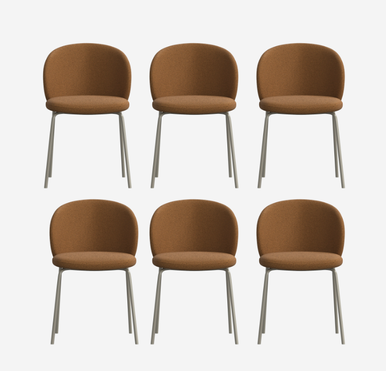Dining chairs