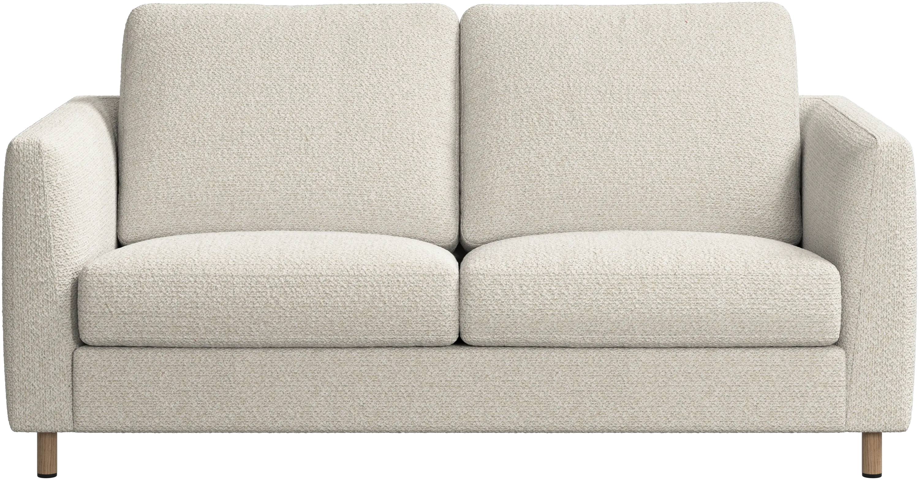 Indivi 2 seater sofa