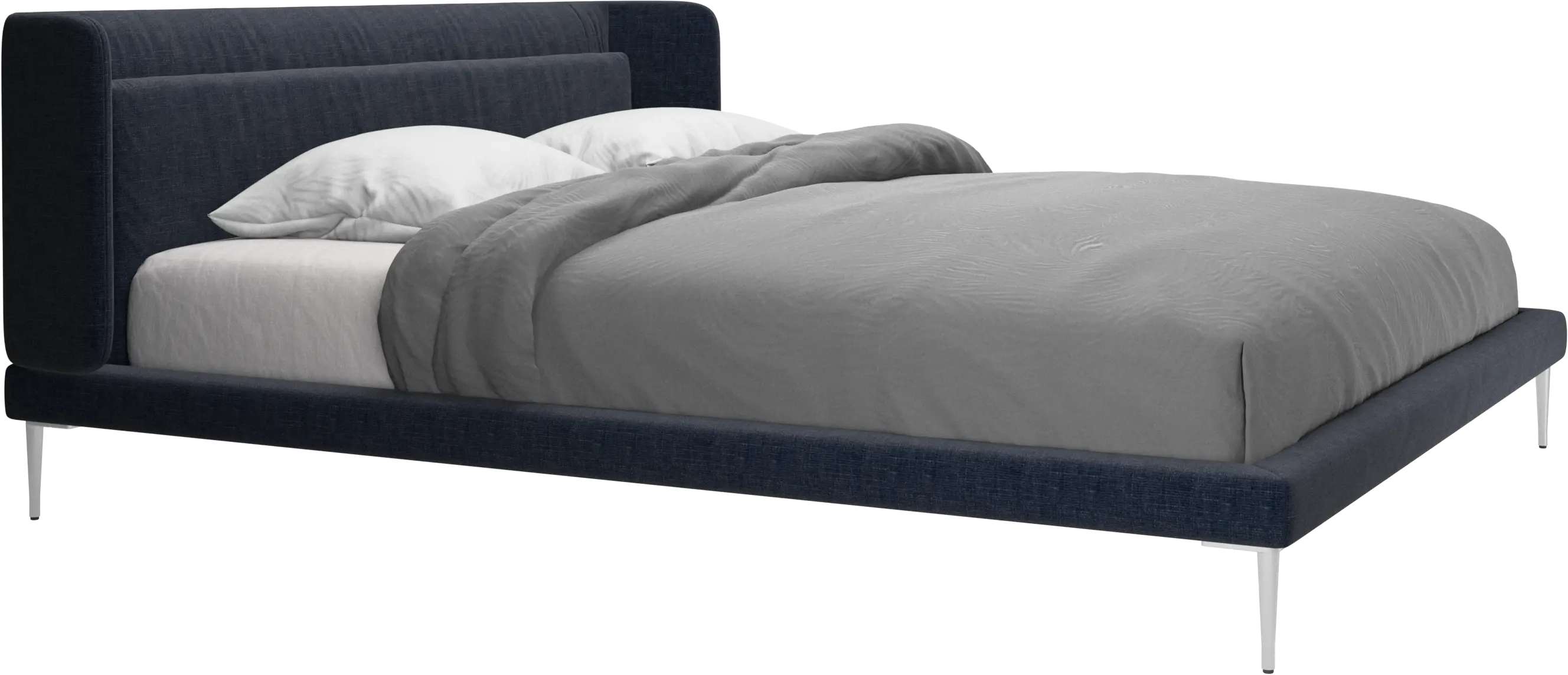 Austin bed, excl. mattress