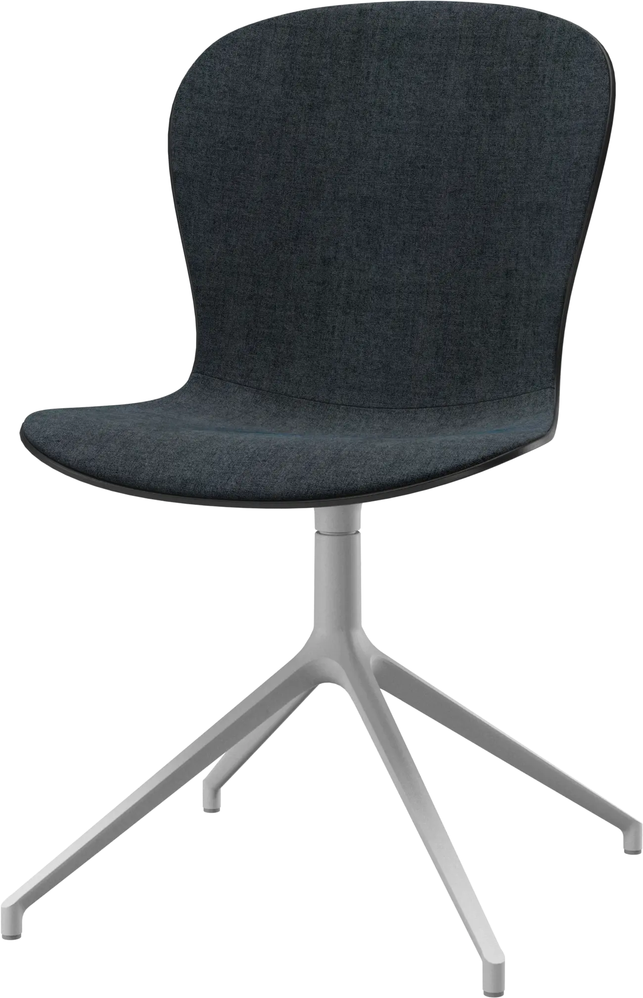 Adelaide chair with swivel function